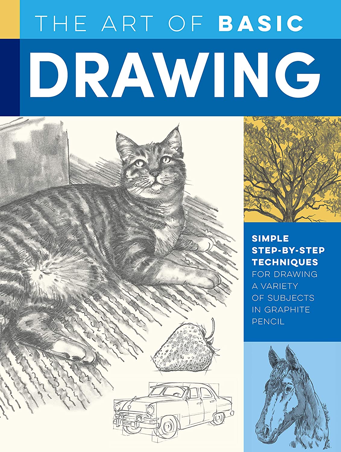 

The Art of Basic Drawing