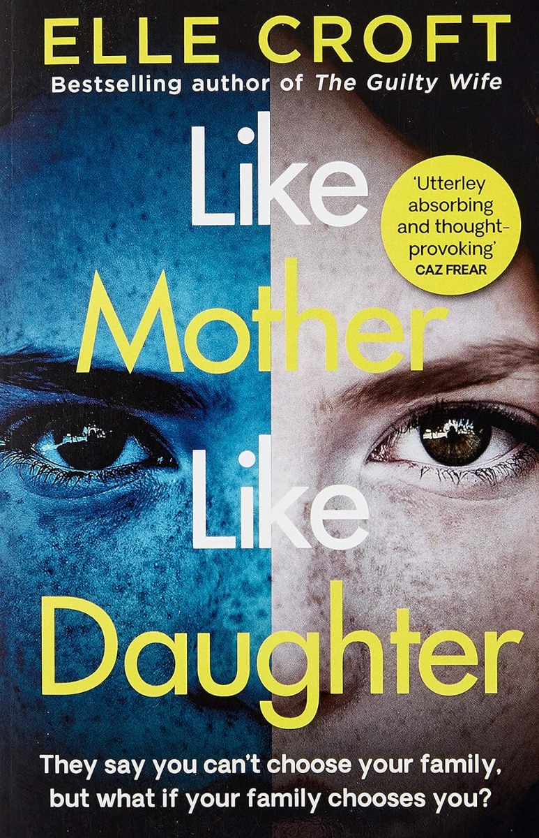 

Like Mother, Like Daughter