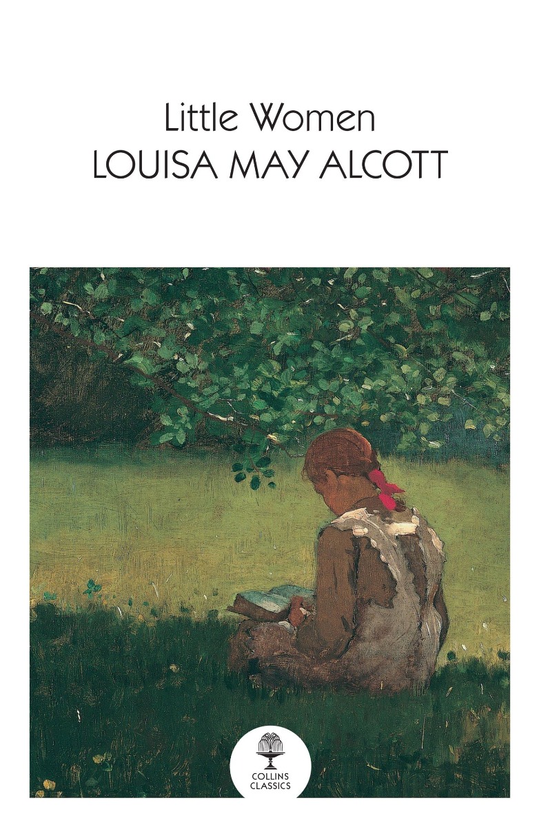 

Little Women