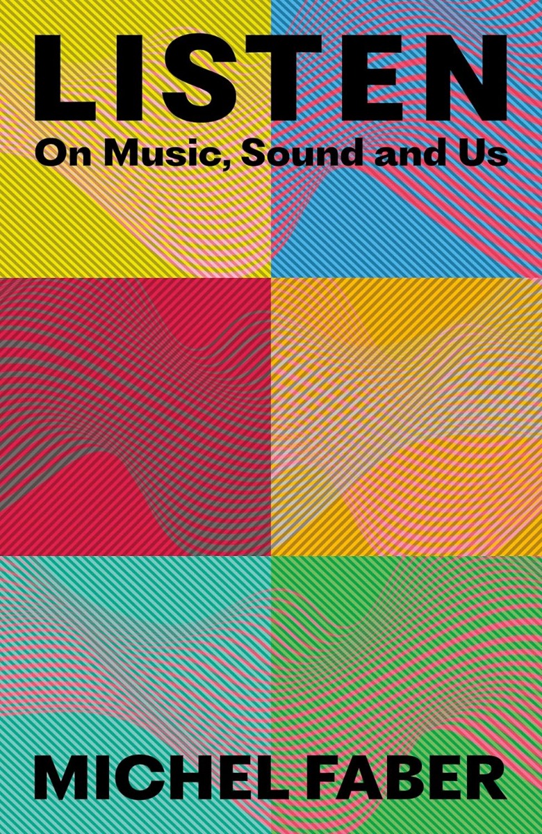

Listen. On Music, Sound and Us