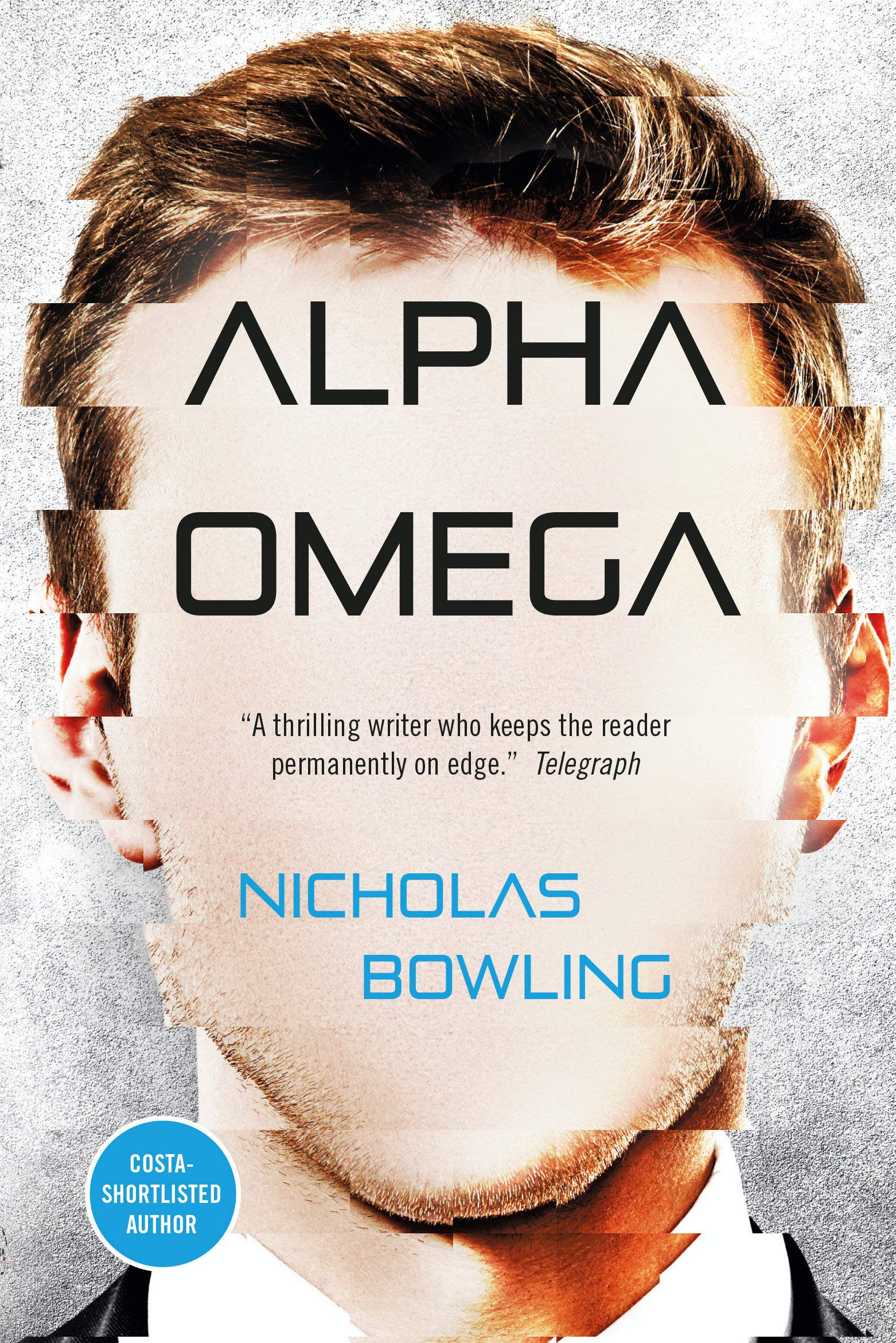 

Alpha Omega