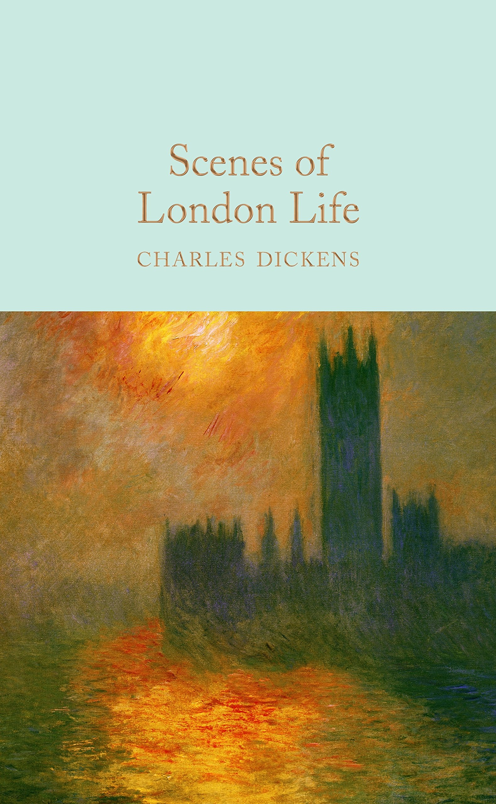 

Scenes of London Life