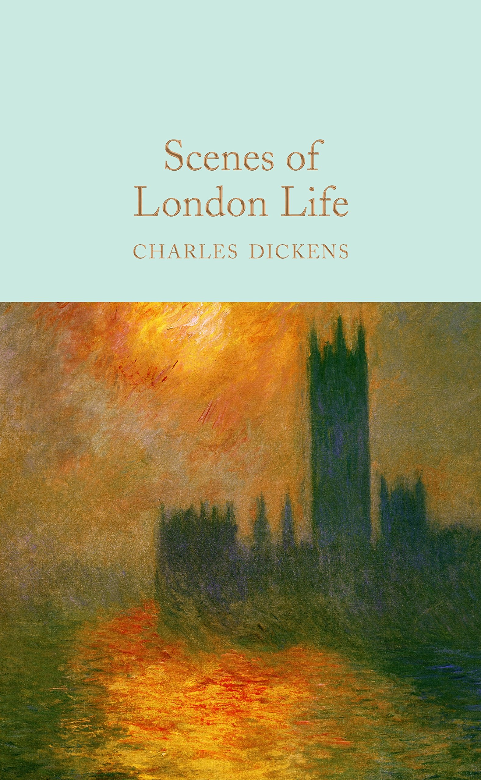 Бумажная книга «Scenes of London Life», автор Чарльз Диккенс - фото №1