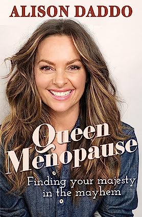 

Queen Menopause