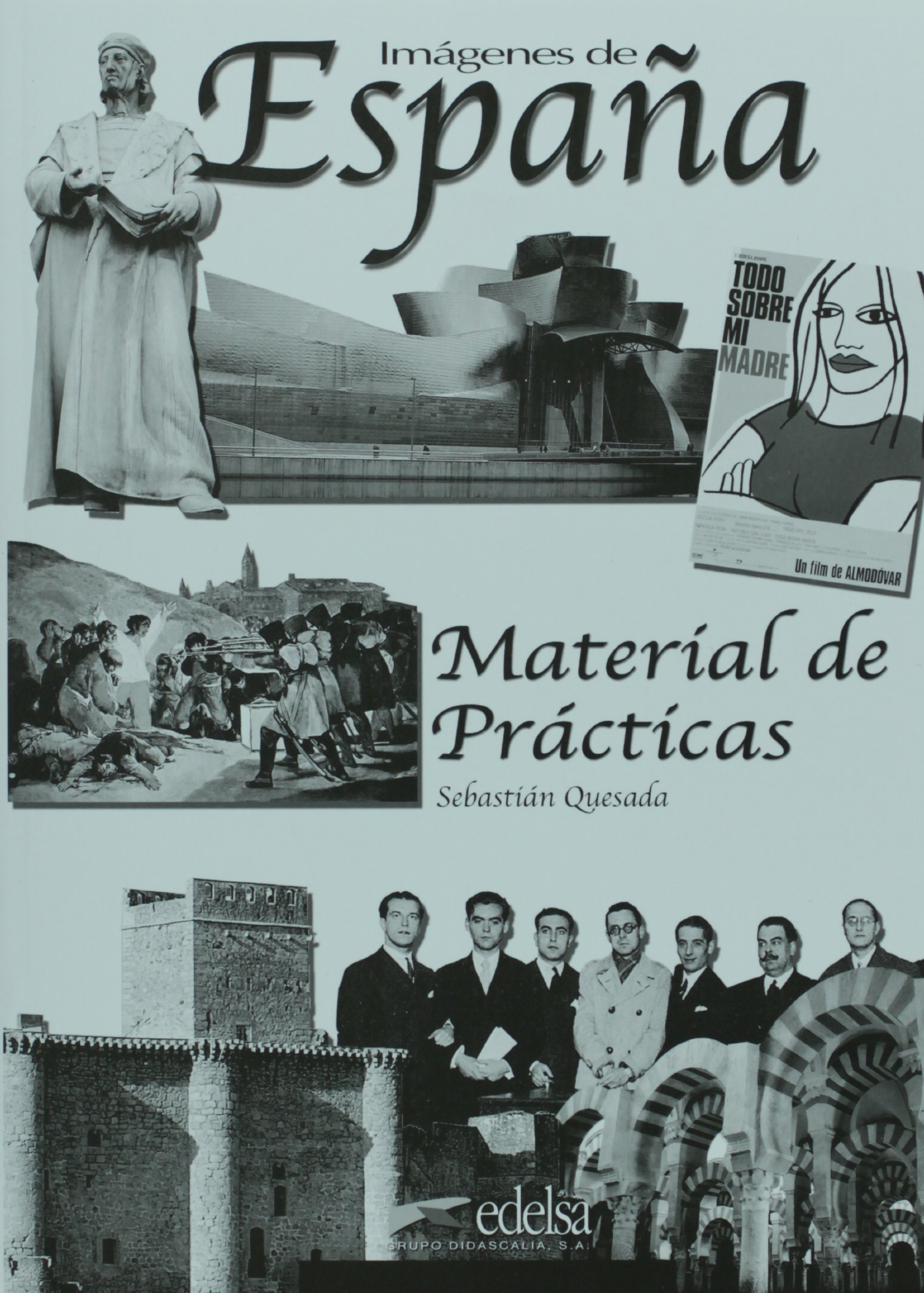 

Imagenes De Espana Material de Practicas