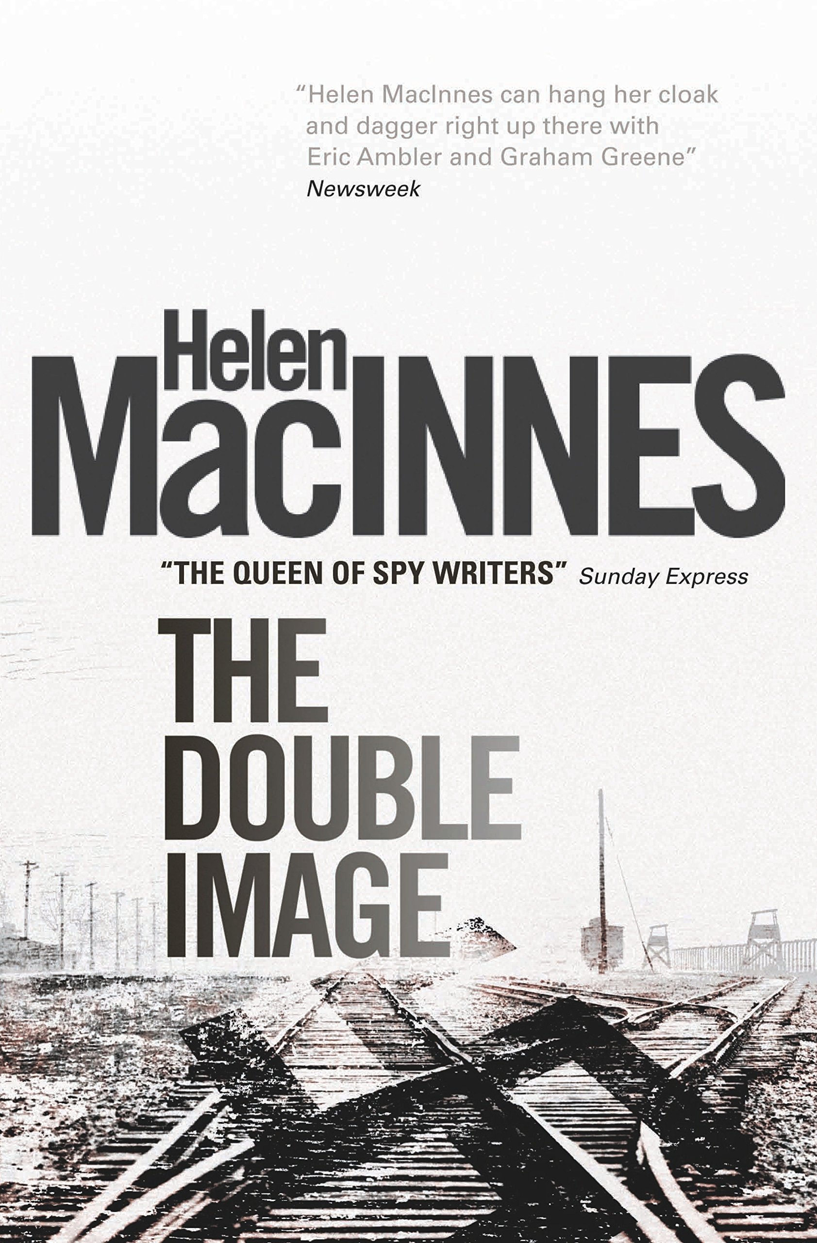 

The Double Image