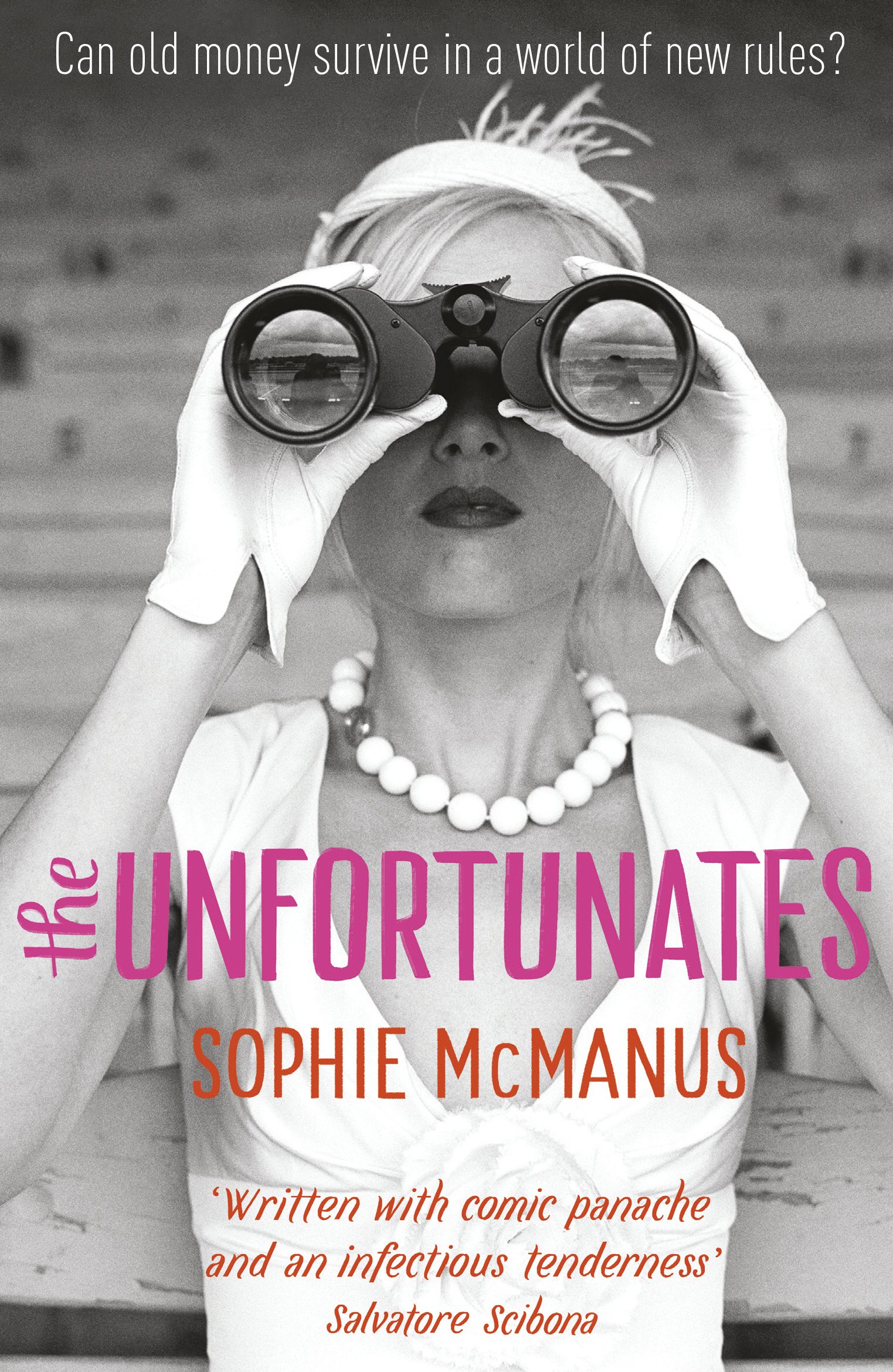 

The Unfortunates