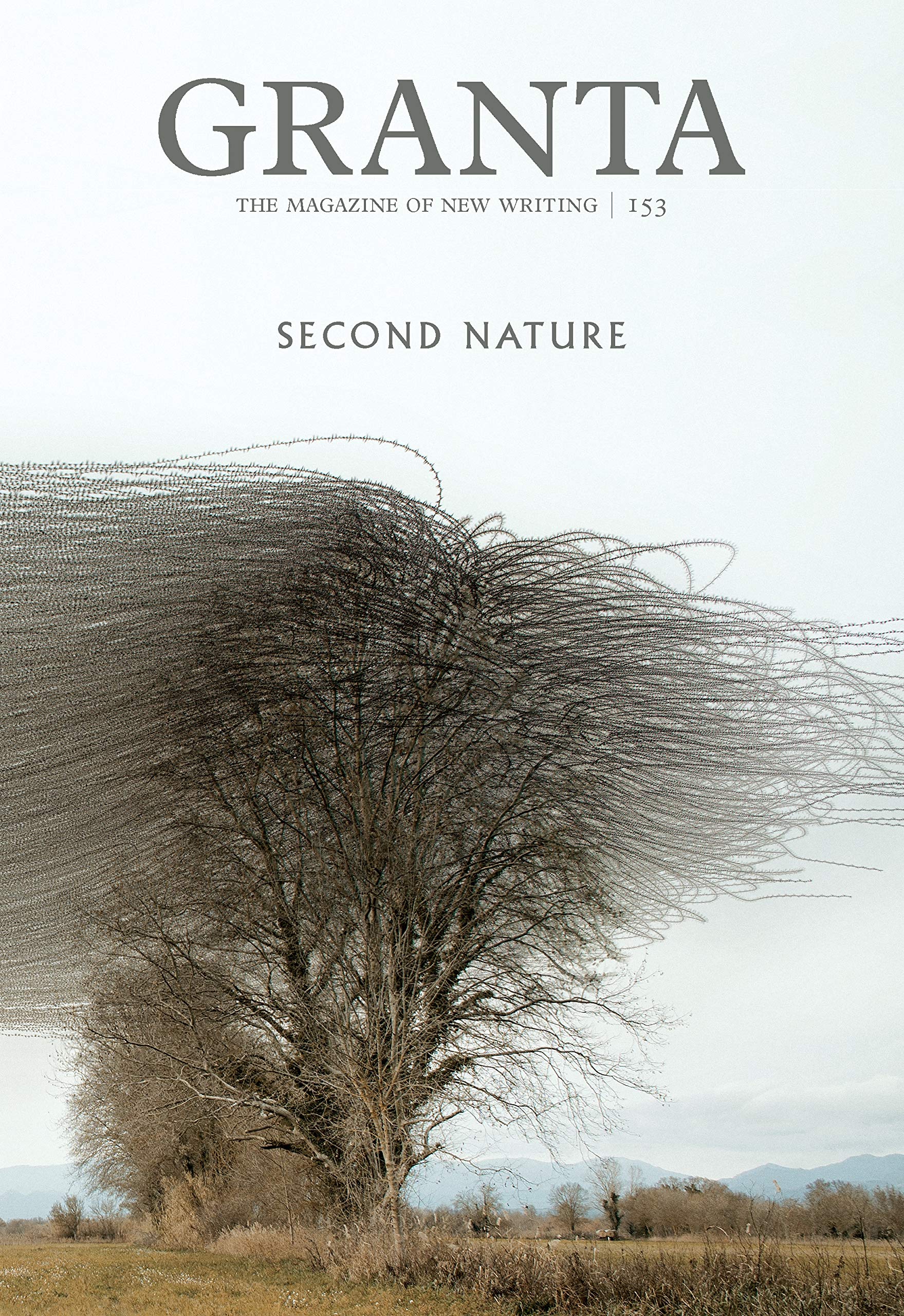 

Granta 153. Second Nature