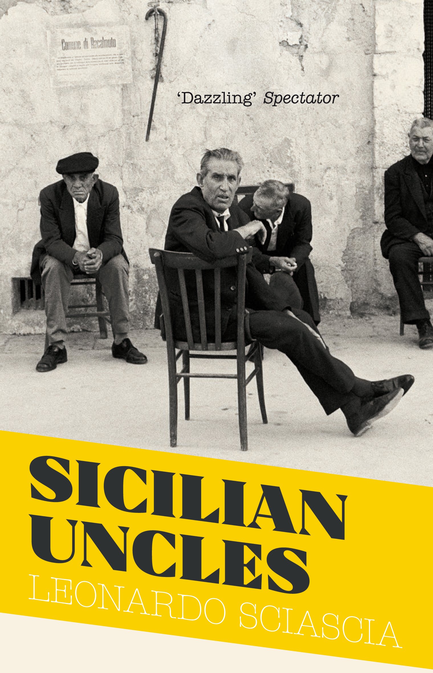 

Sicilian Uncles