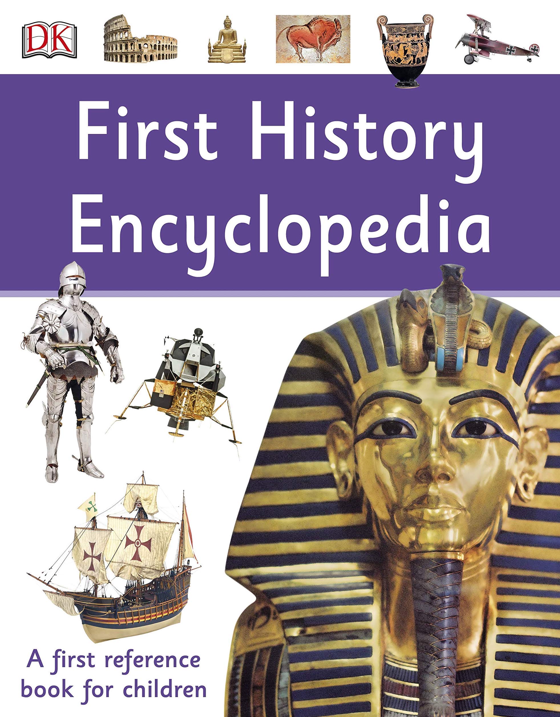 

First History Encyclopedia