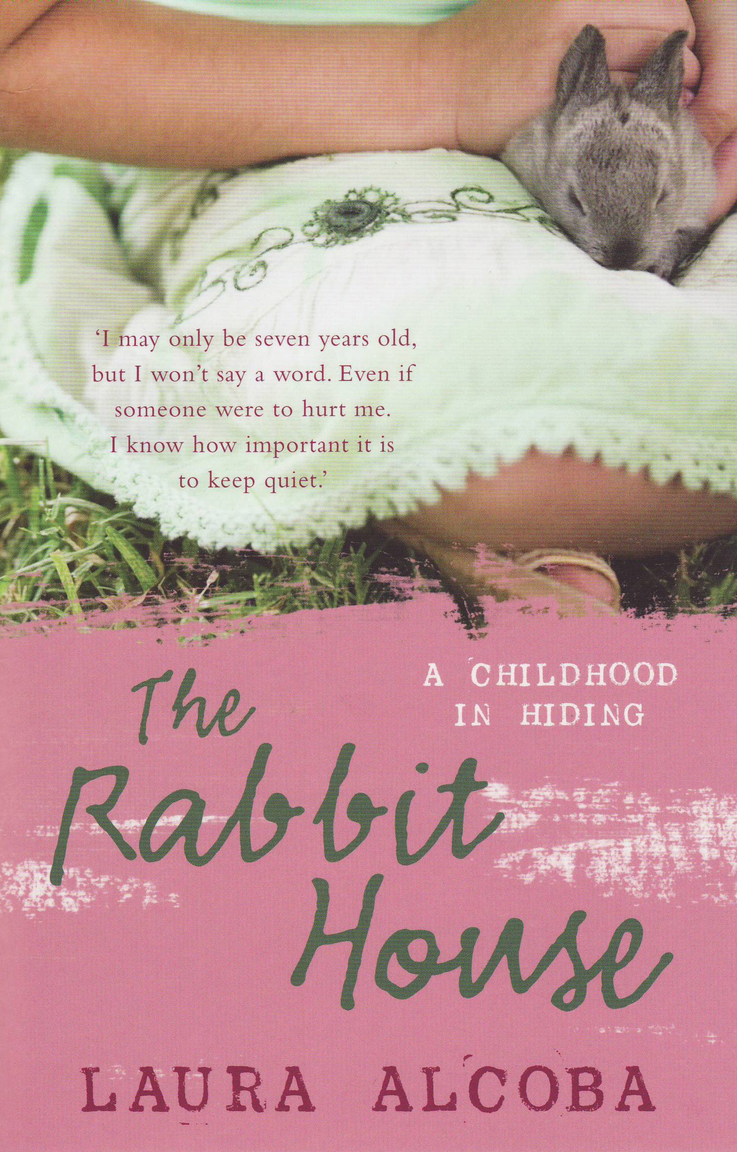 

The Rabbit House