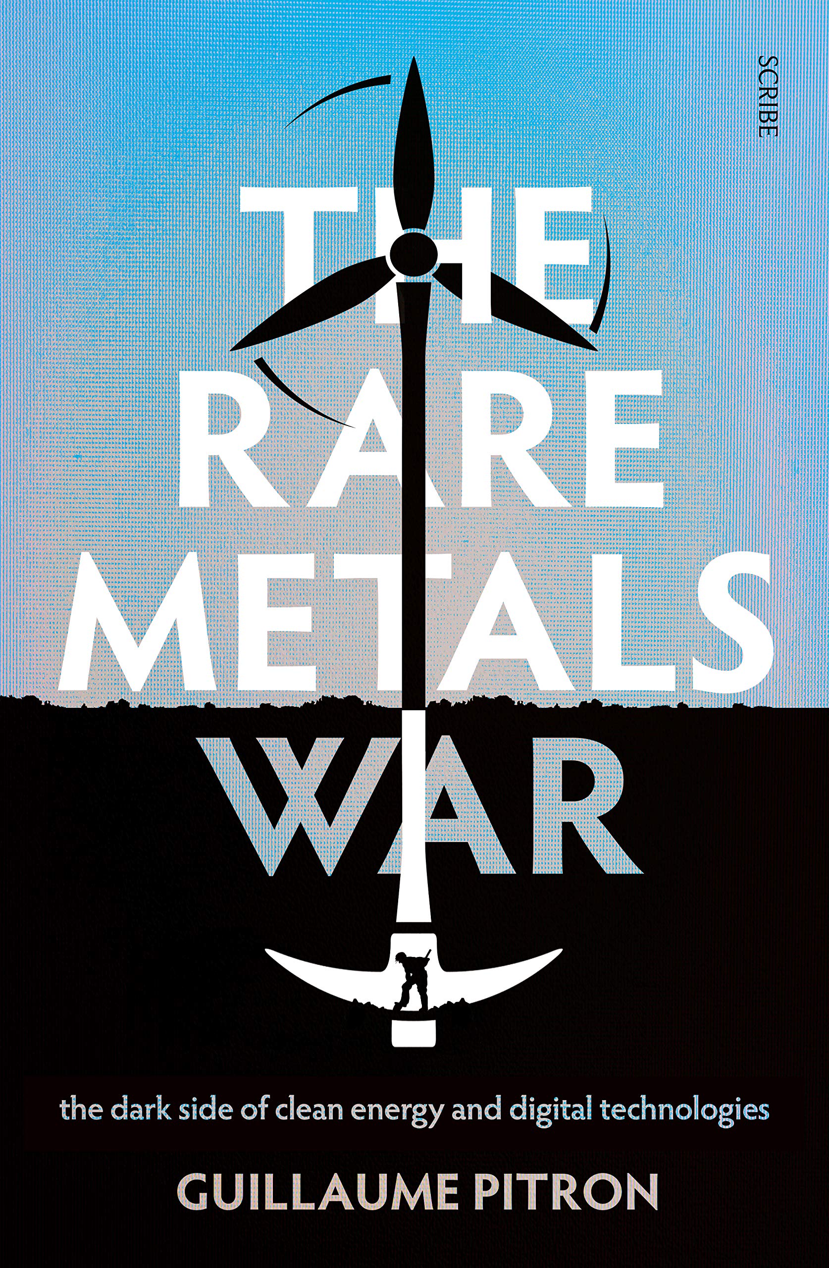 

The Rare Metals War