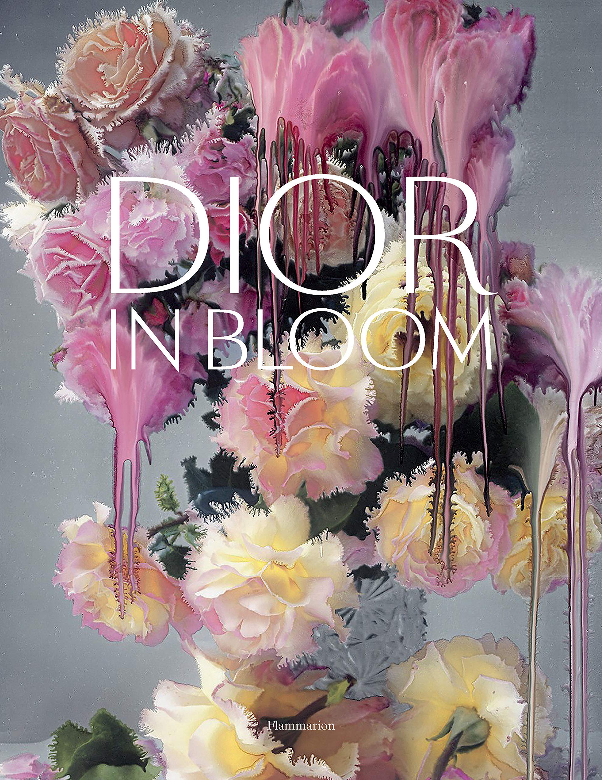 

Dior in Bloom