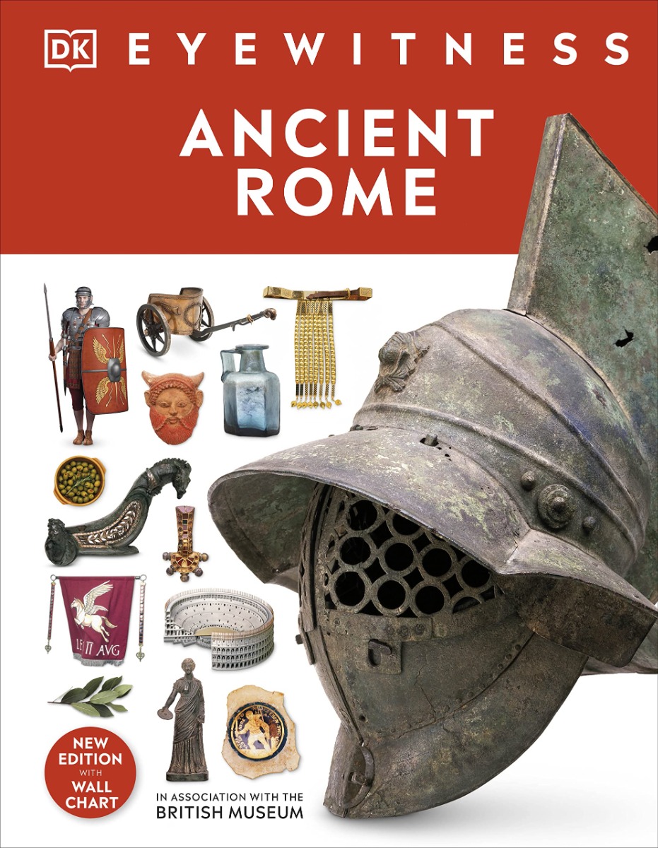 

Ancient Rome