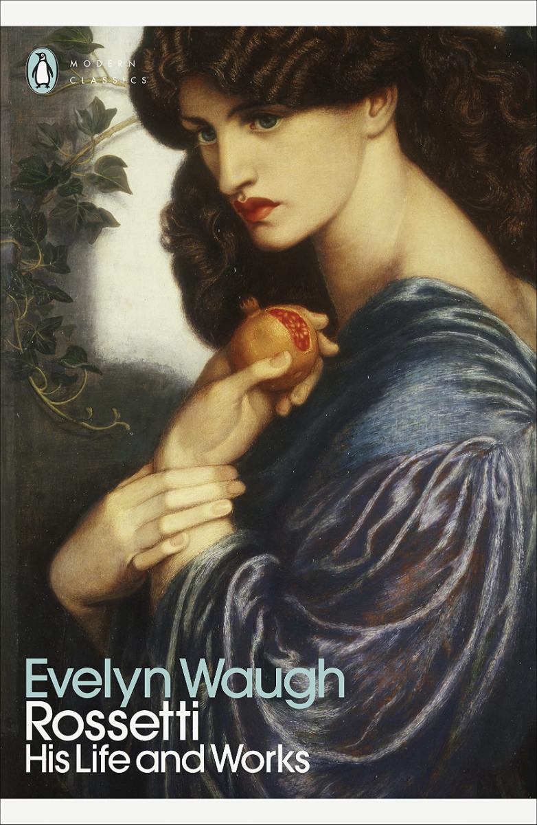 

Rossetti. His Life and Works