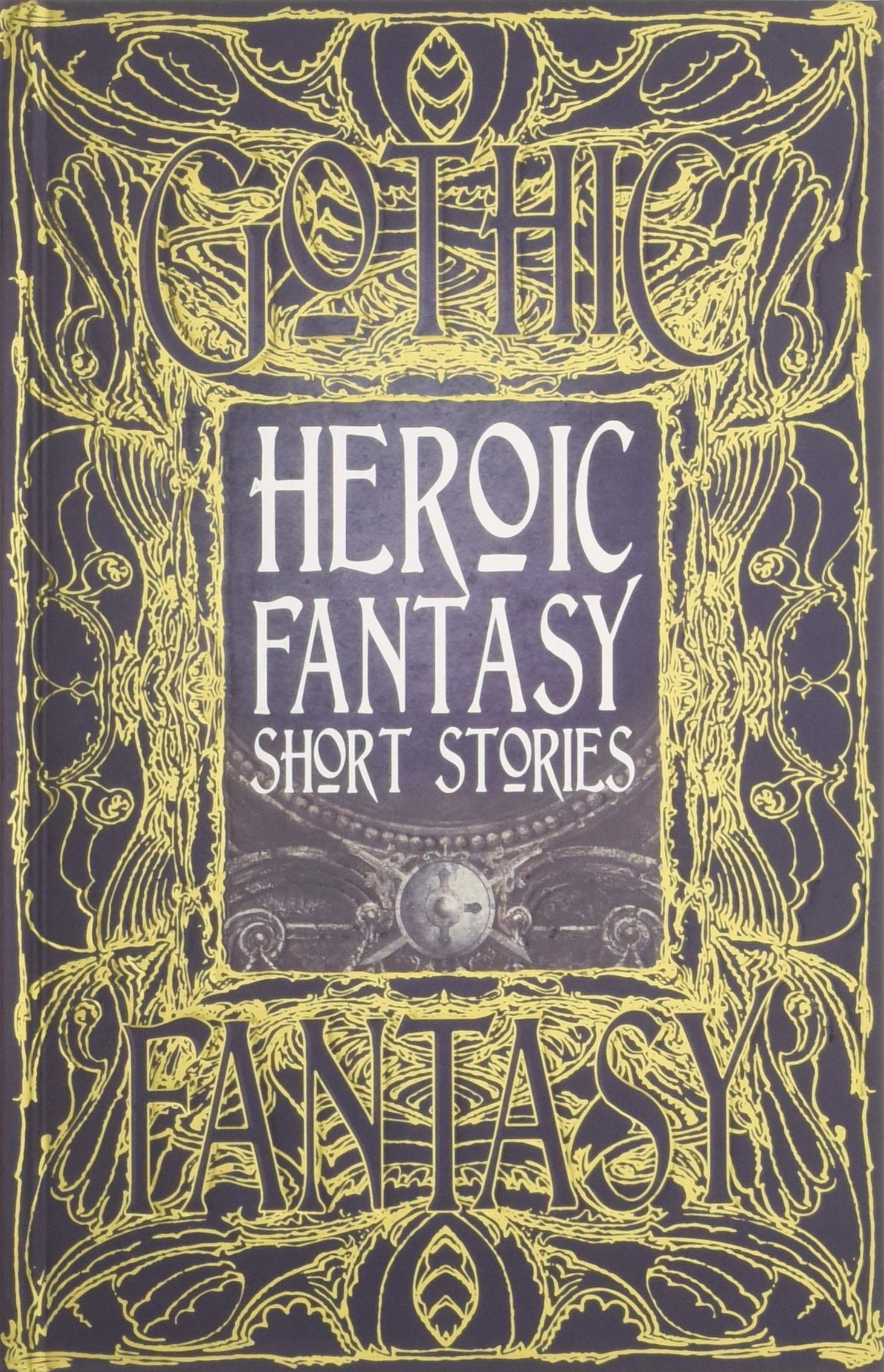 

Heroic Fantasy Short Stories