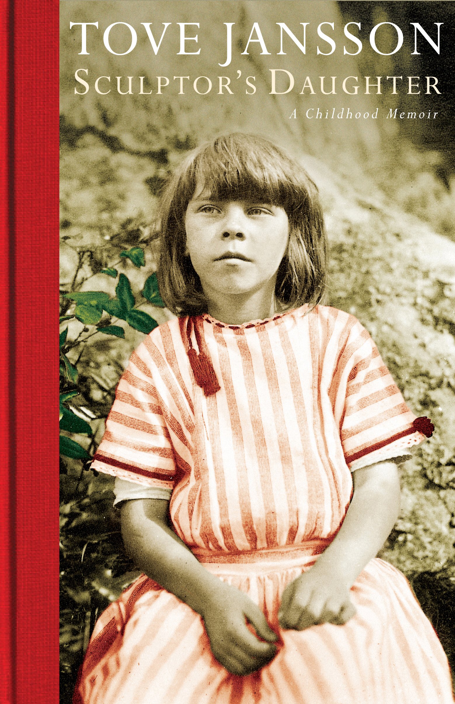 

Sculptor's Daughter. A Childhood Memoir