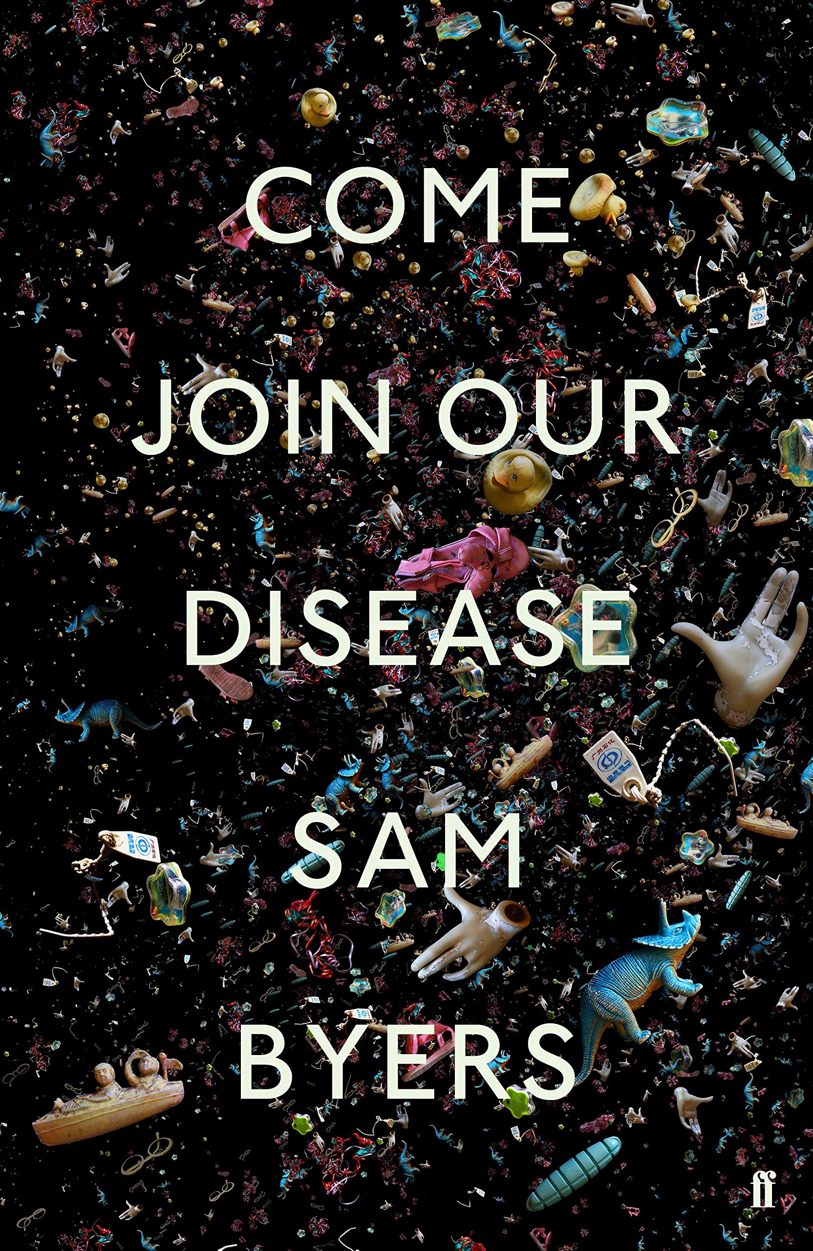 

Come Join Our Disease