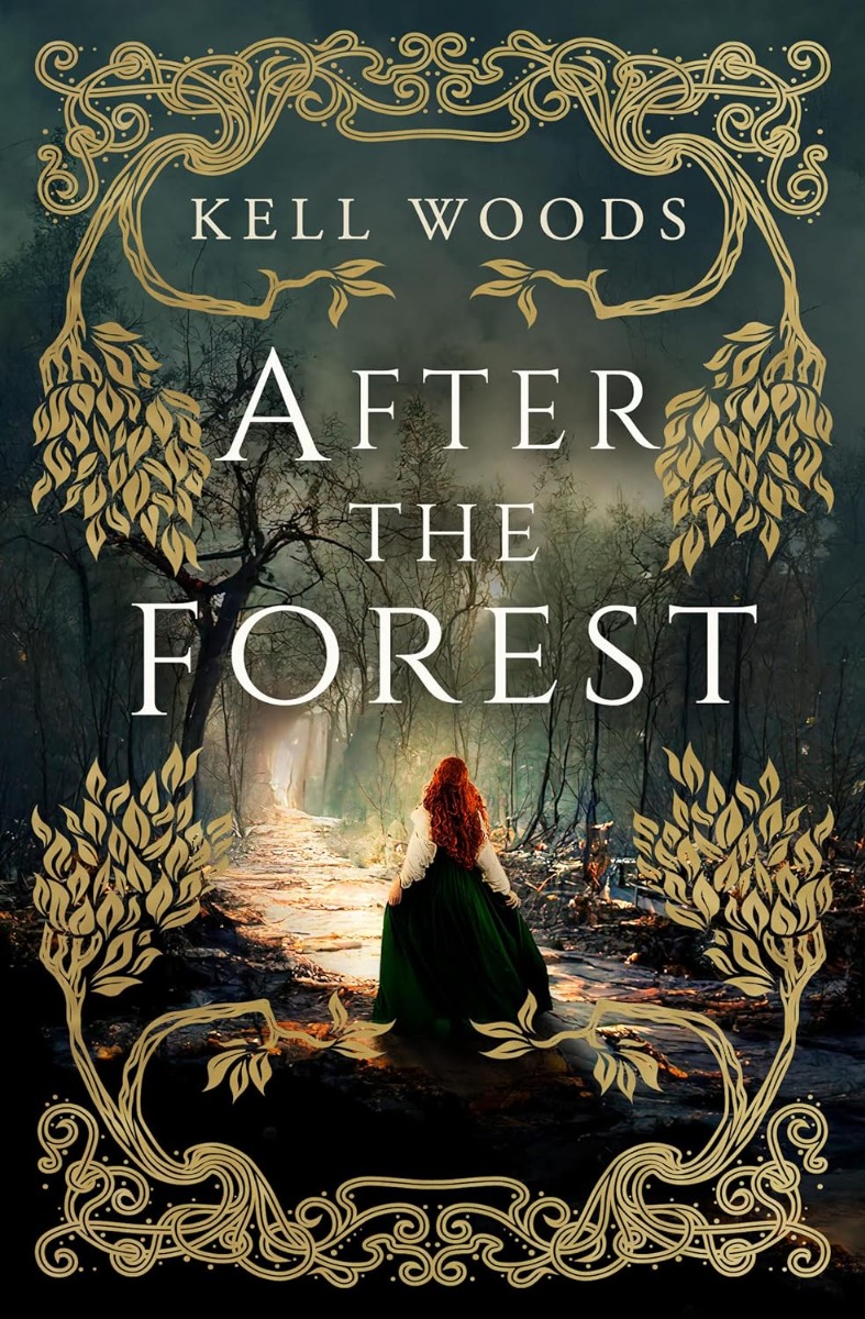 

After the Forest
