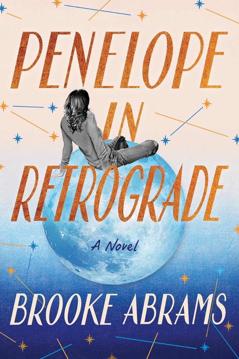 

Penelope in Retrograde. A Novel