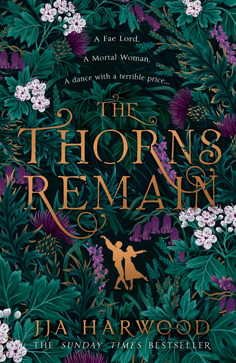 

The Thorns Remain