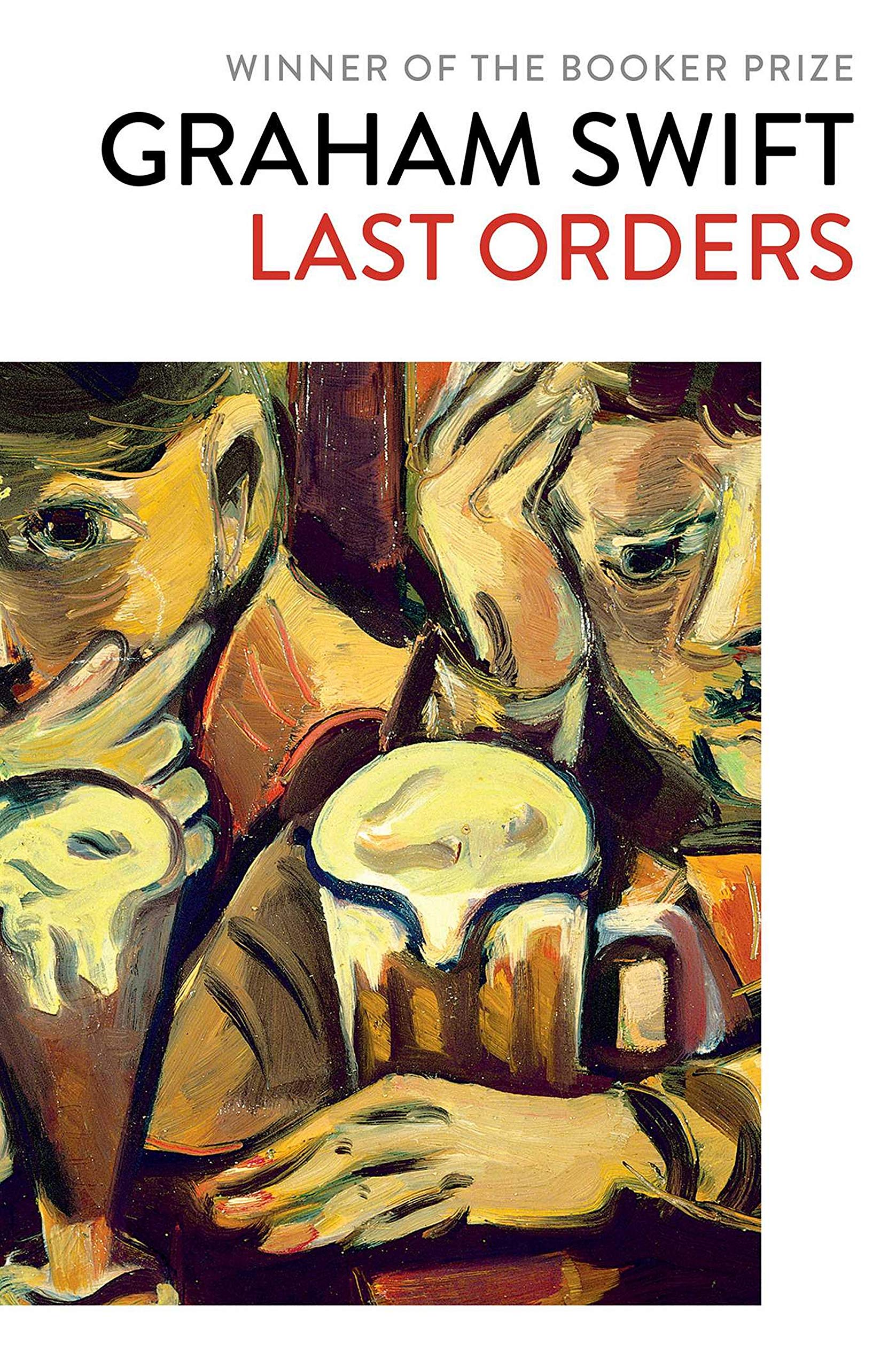 

Last Orders