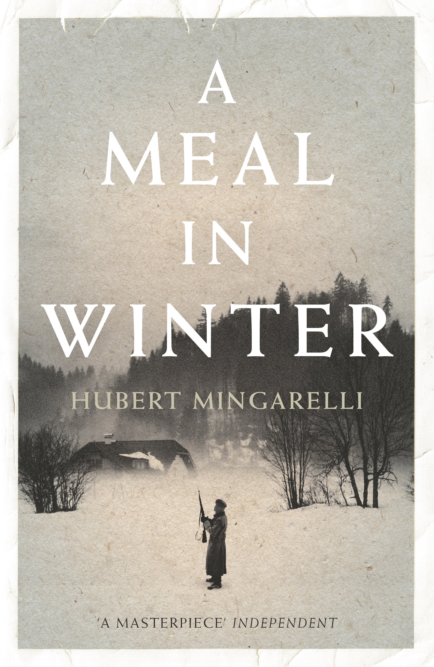 

A Meal in Winter