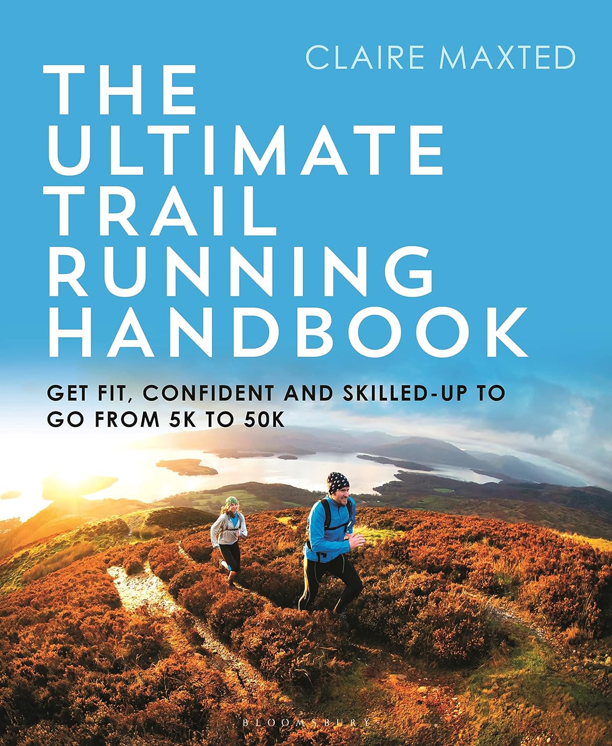 The Ultimate Trail Running Handbook 