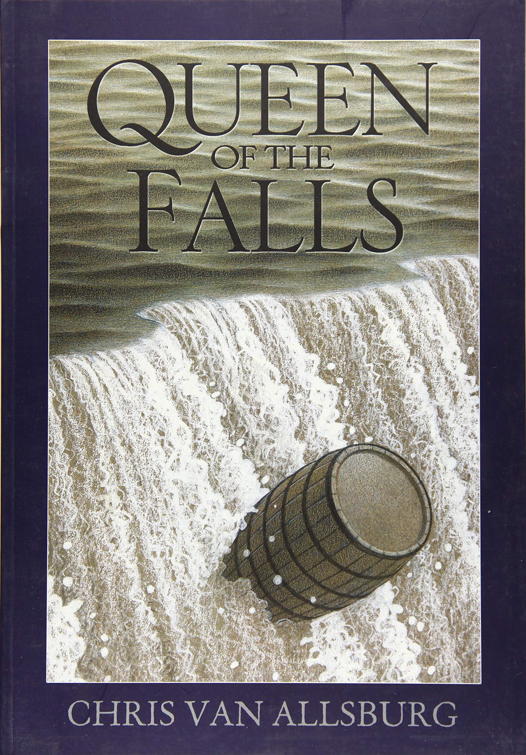 

Queen of the Falls