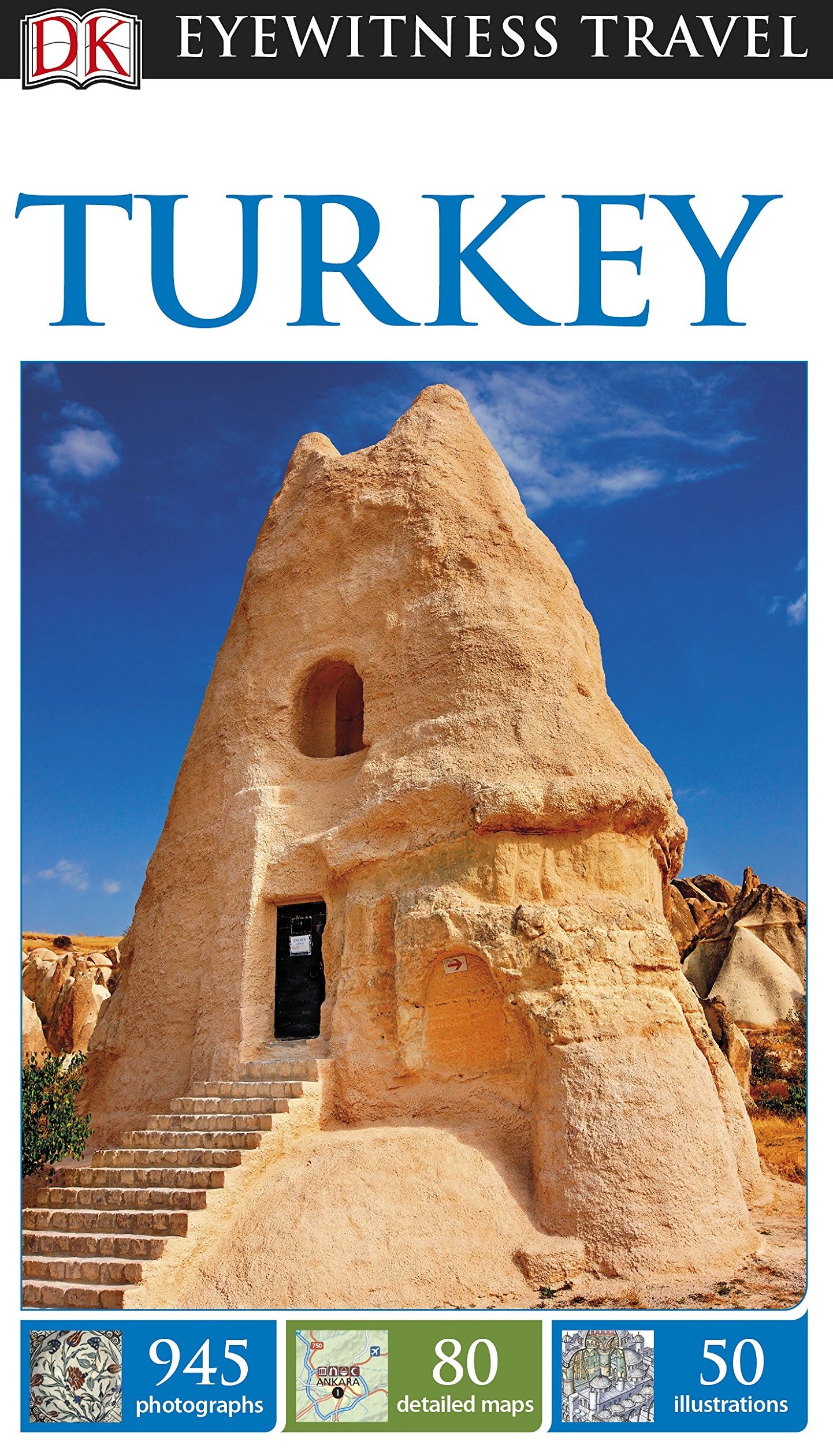 

Turkey