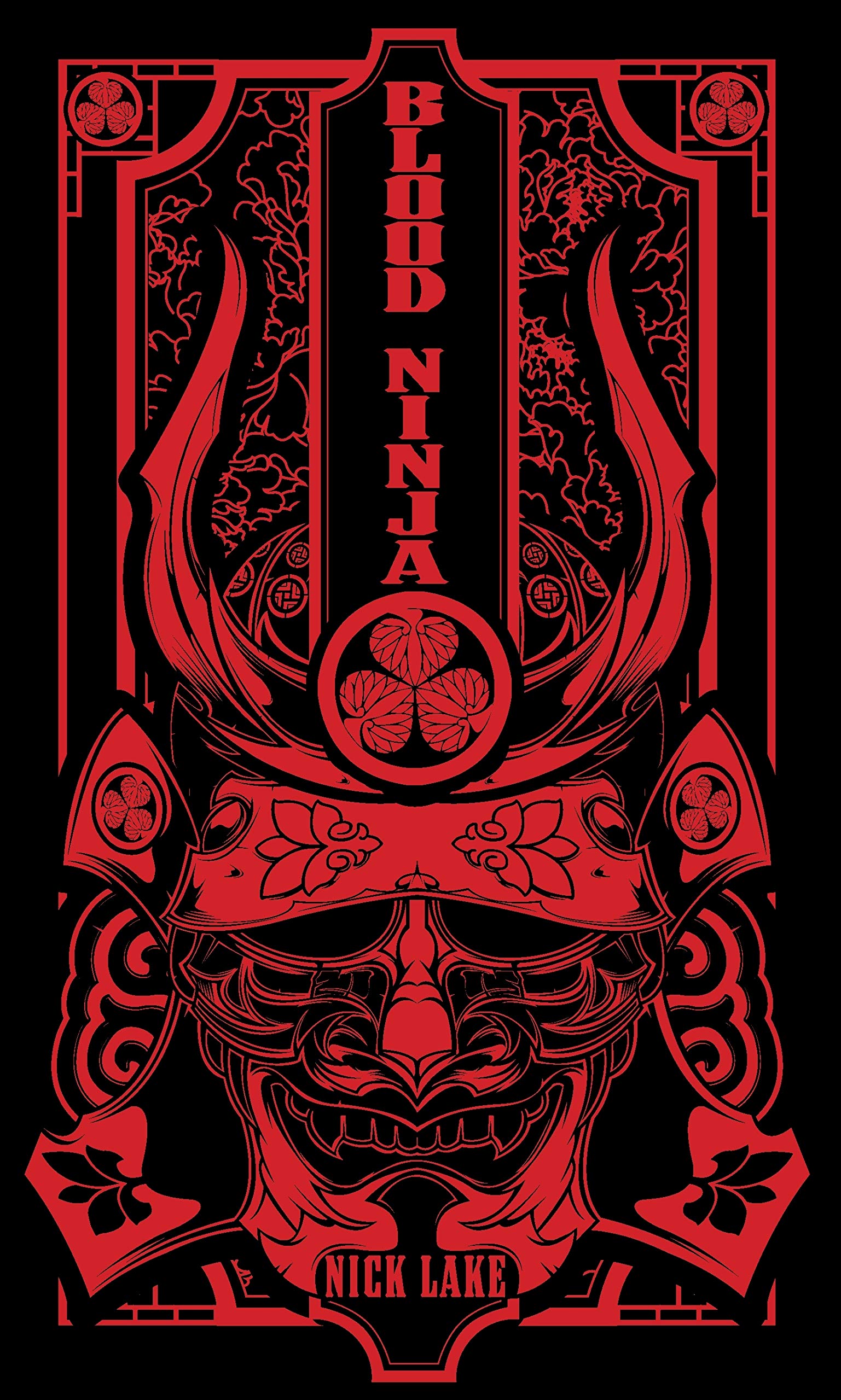 

Blood Ninja