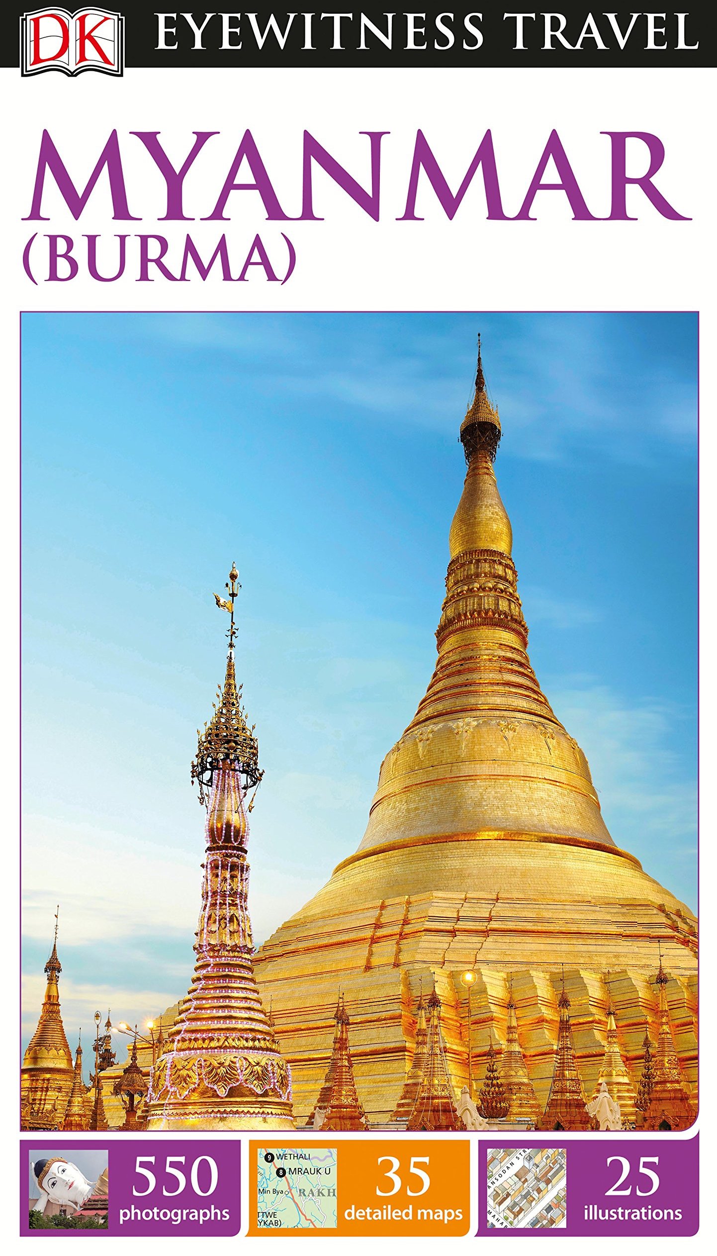 

Myanmar (Burma)
