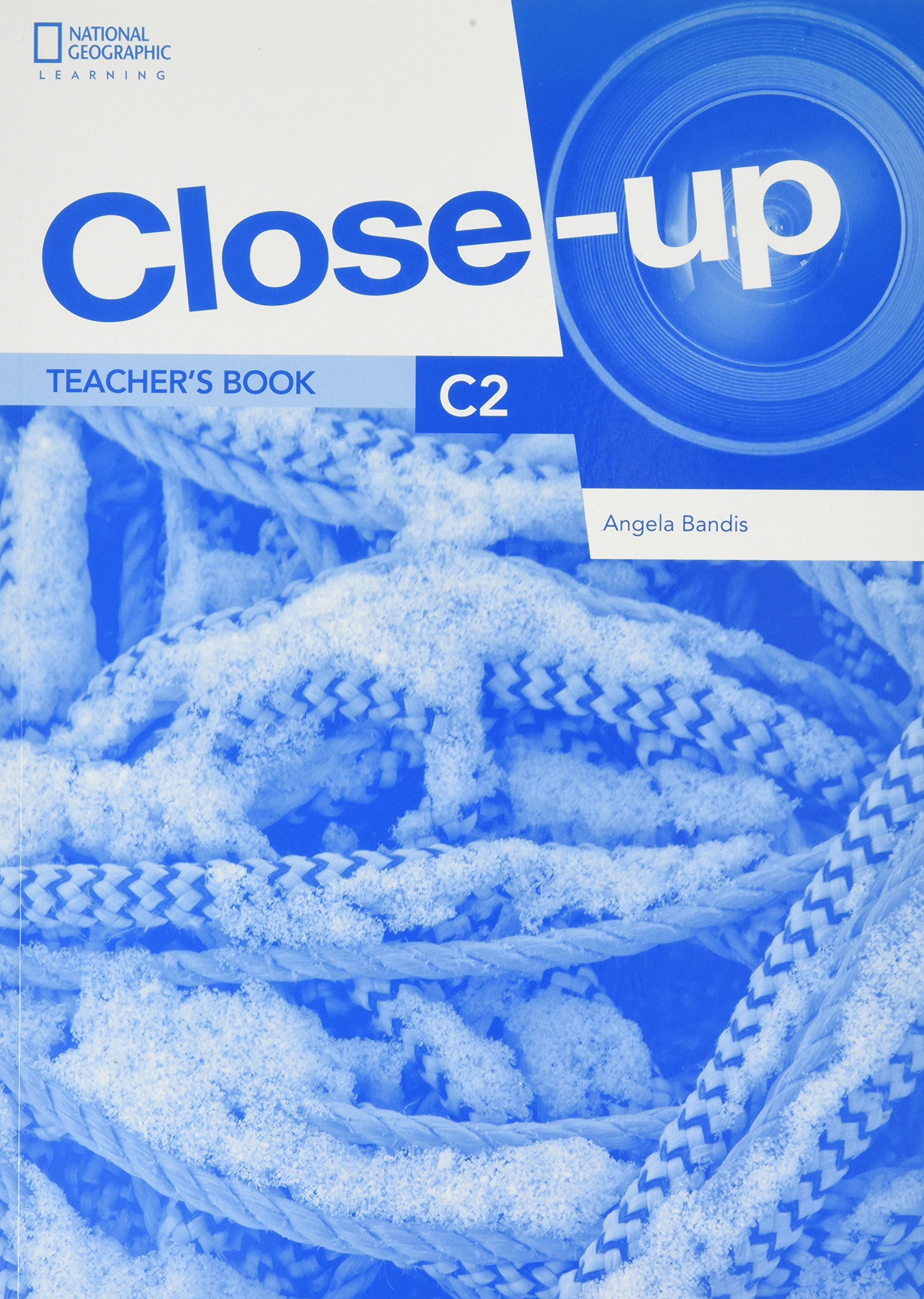 

Close-Up C2 Teacher's Book, Online Teacher's Zone, Audio & Video Discs