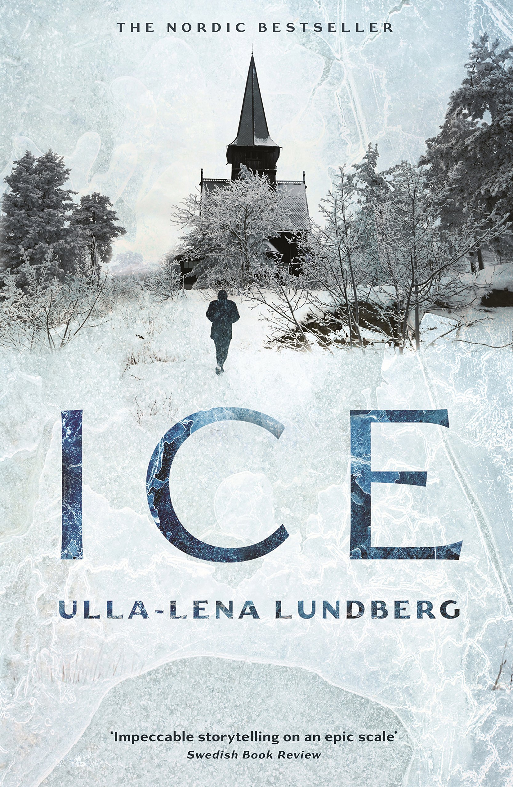 

Ice