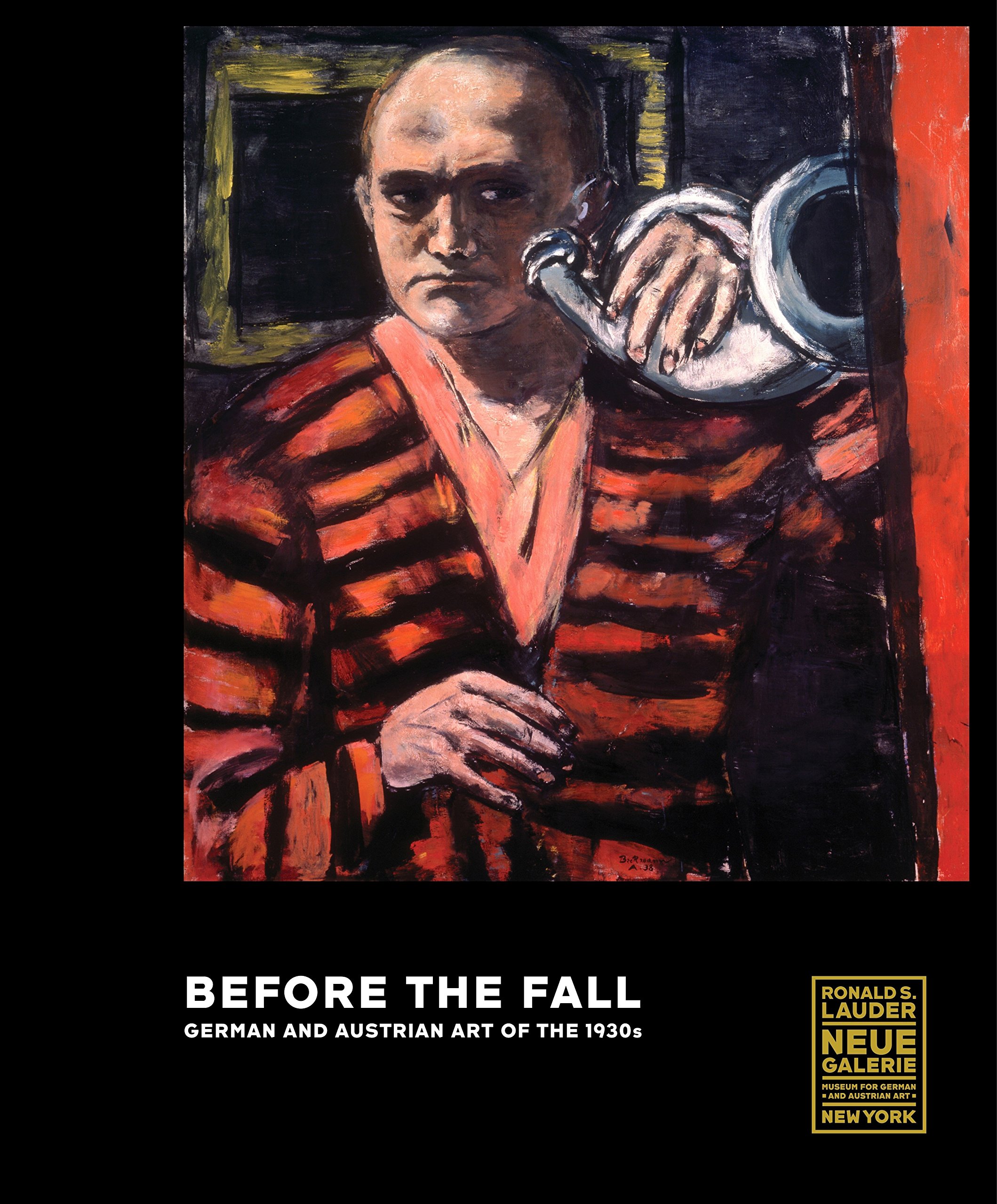 

Before the Fall