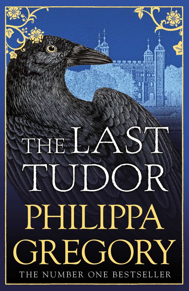 

The Last Tudor