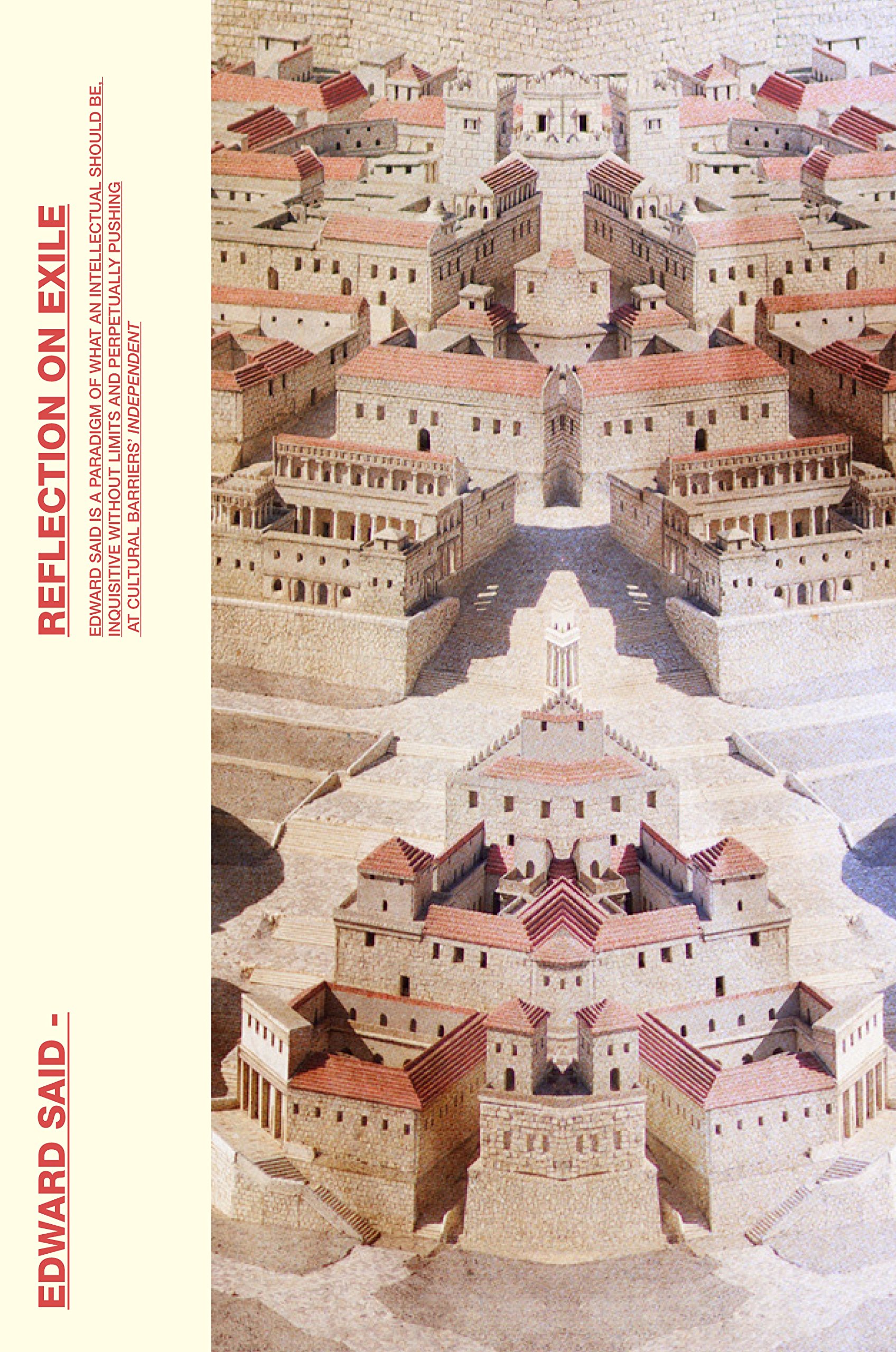 

Reflections On Exile: And Other Literary And Cultural Essays