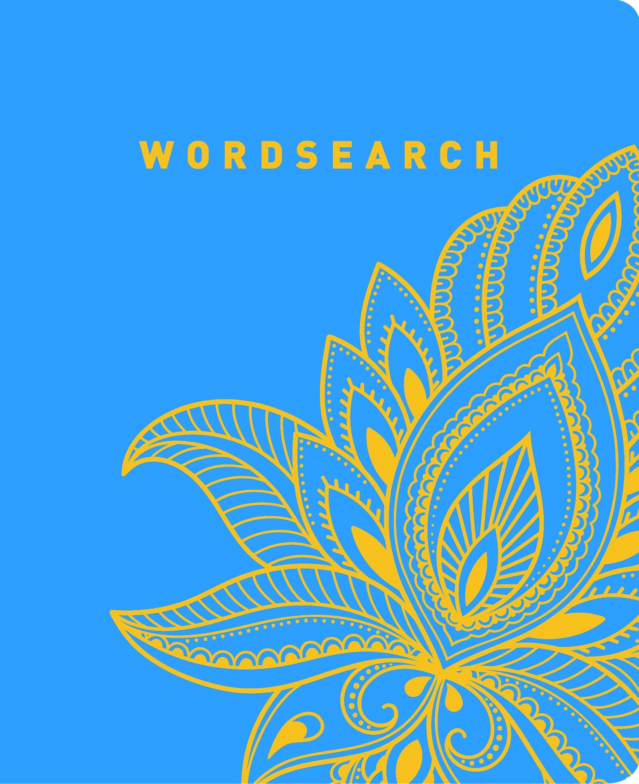 

Wordsearch