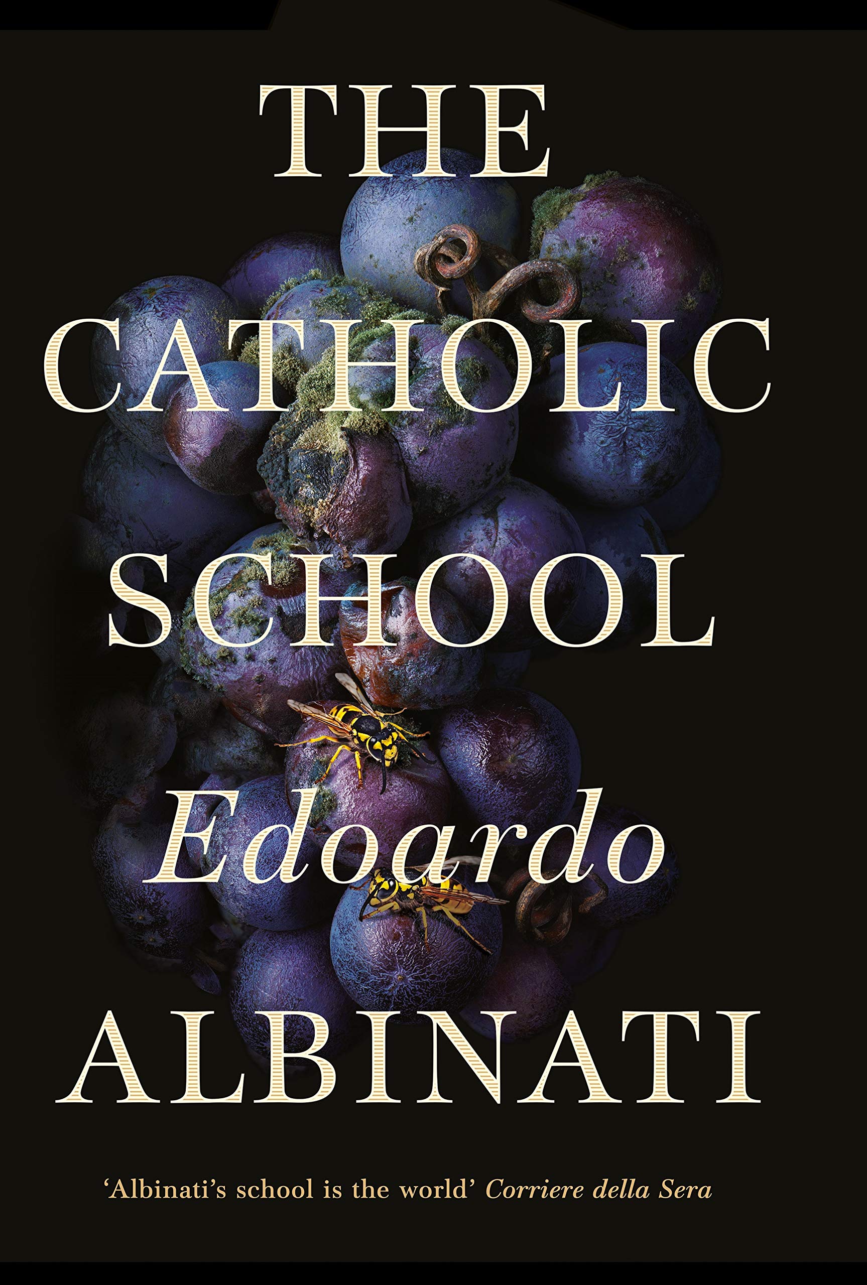 

The Catholic School