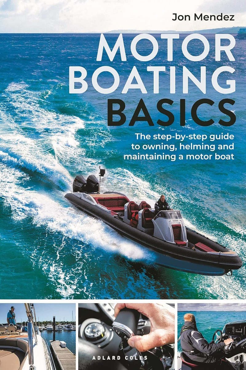 

Motor Boating Basics
