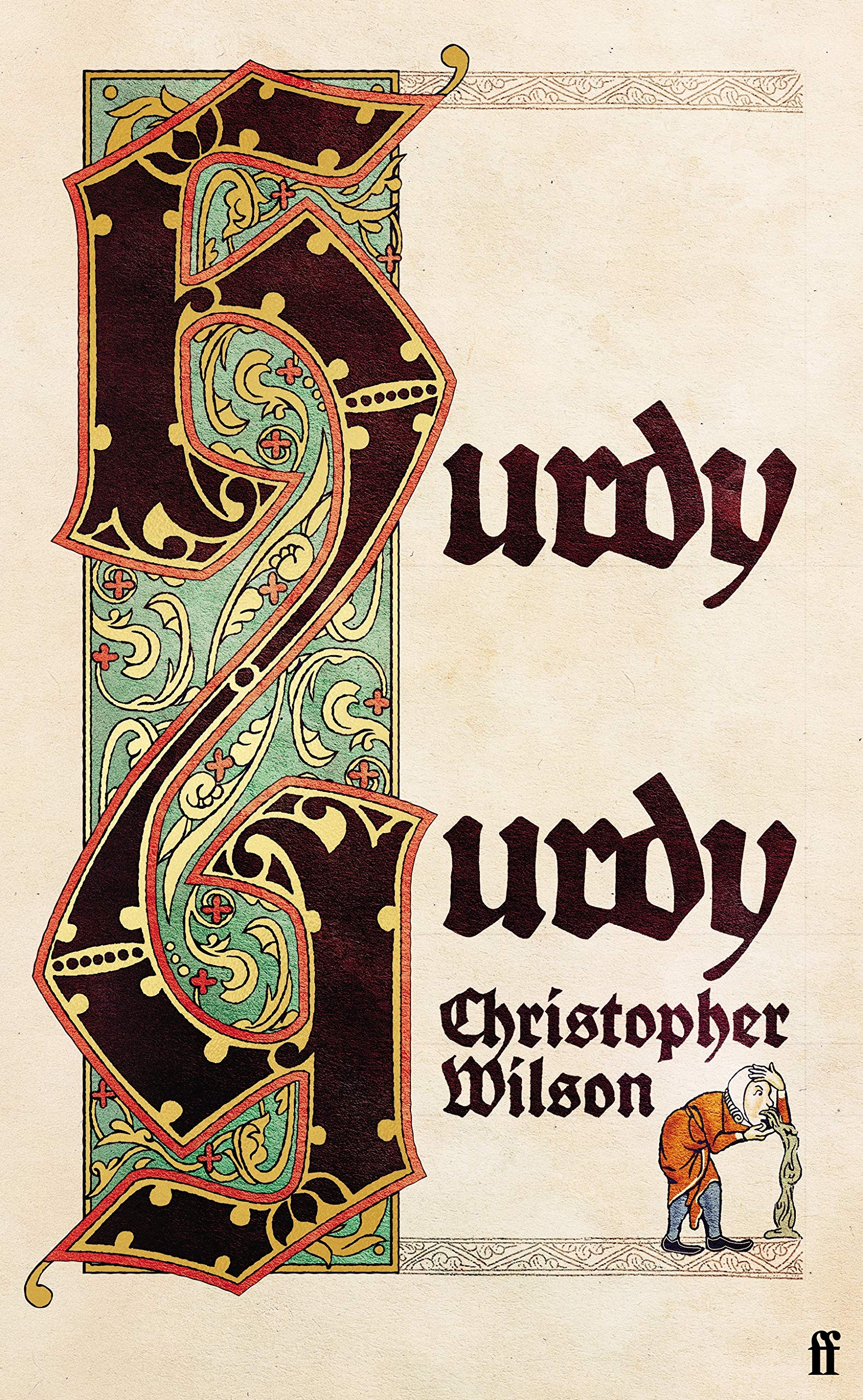 

Hurdy Gurdy