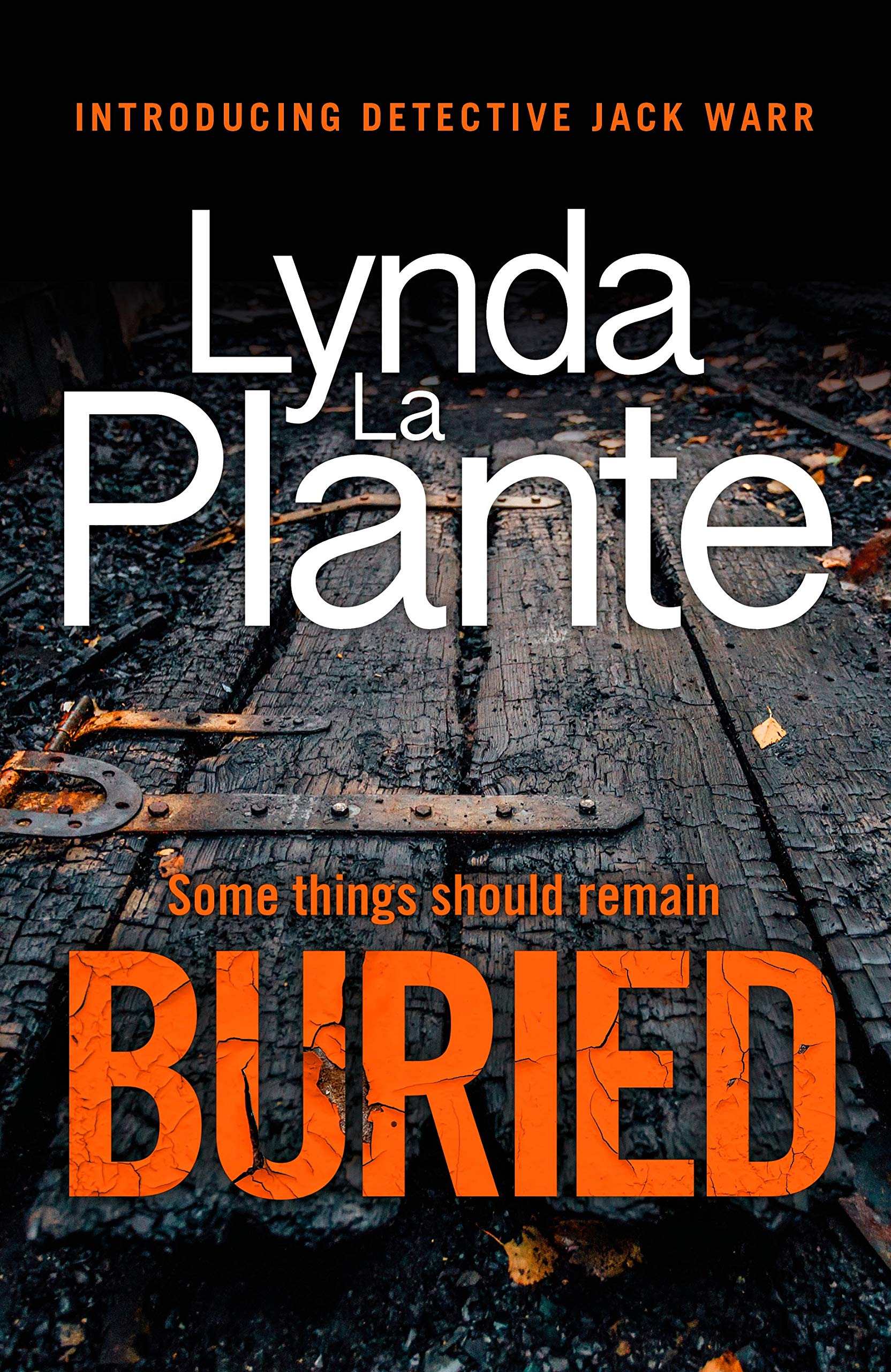 

Buried