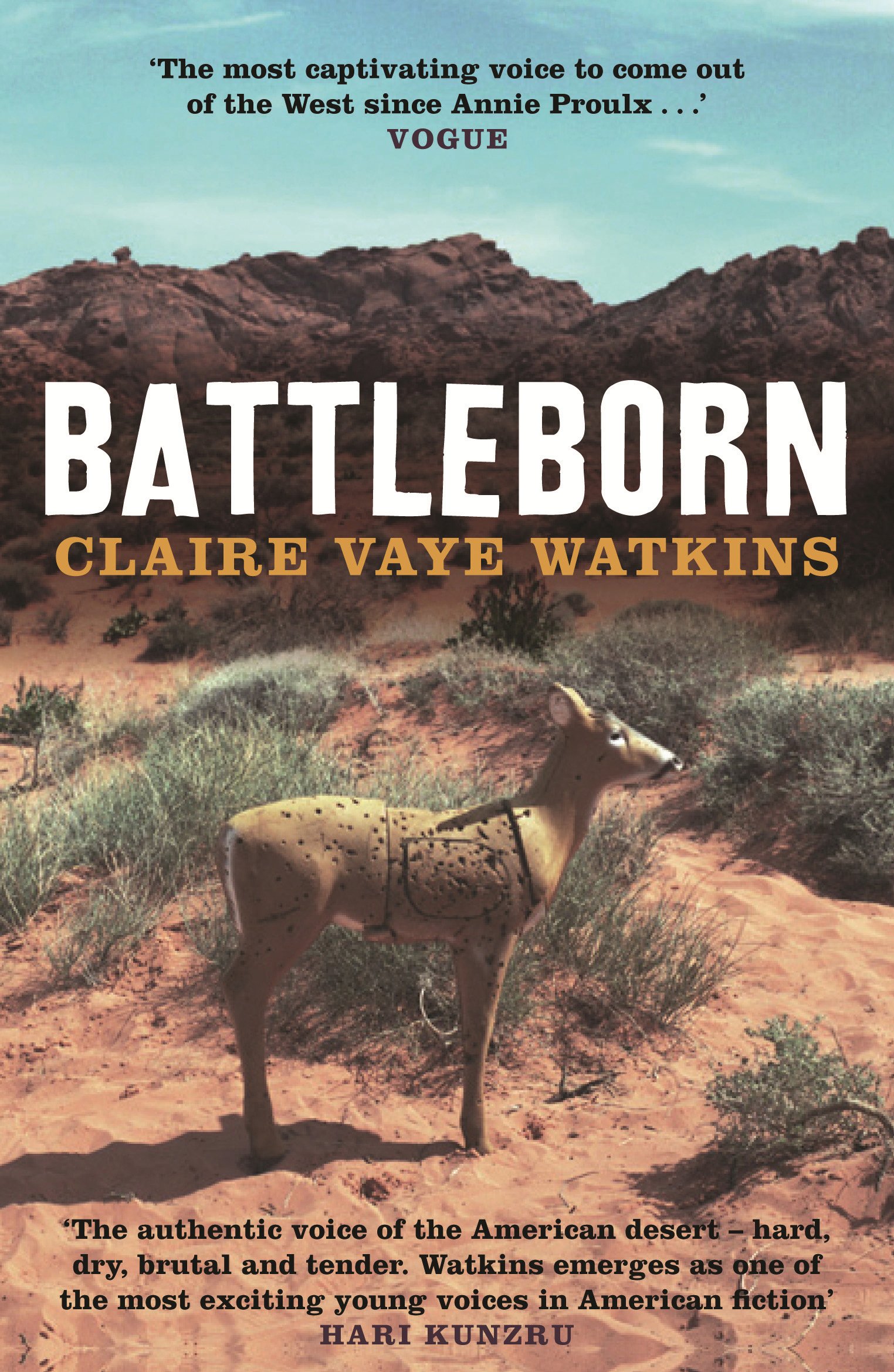 

Battleborn