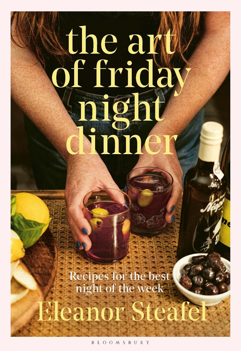 

The Art of Friday Night Dinner