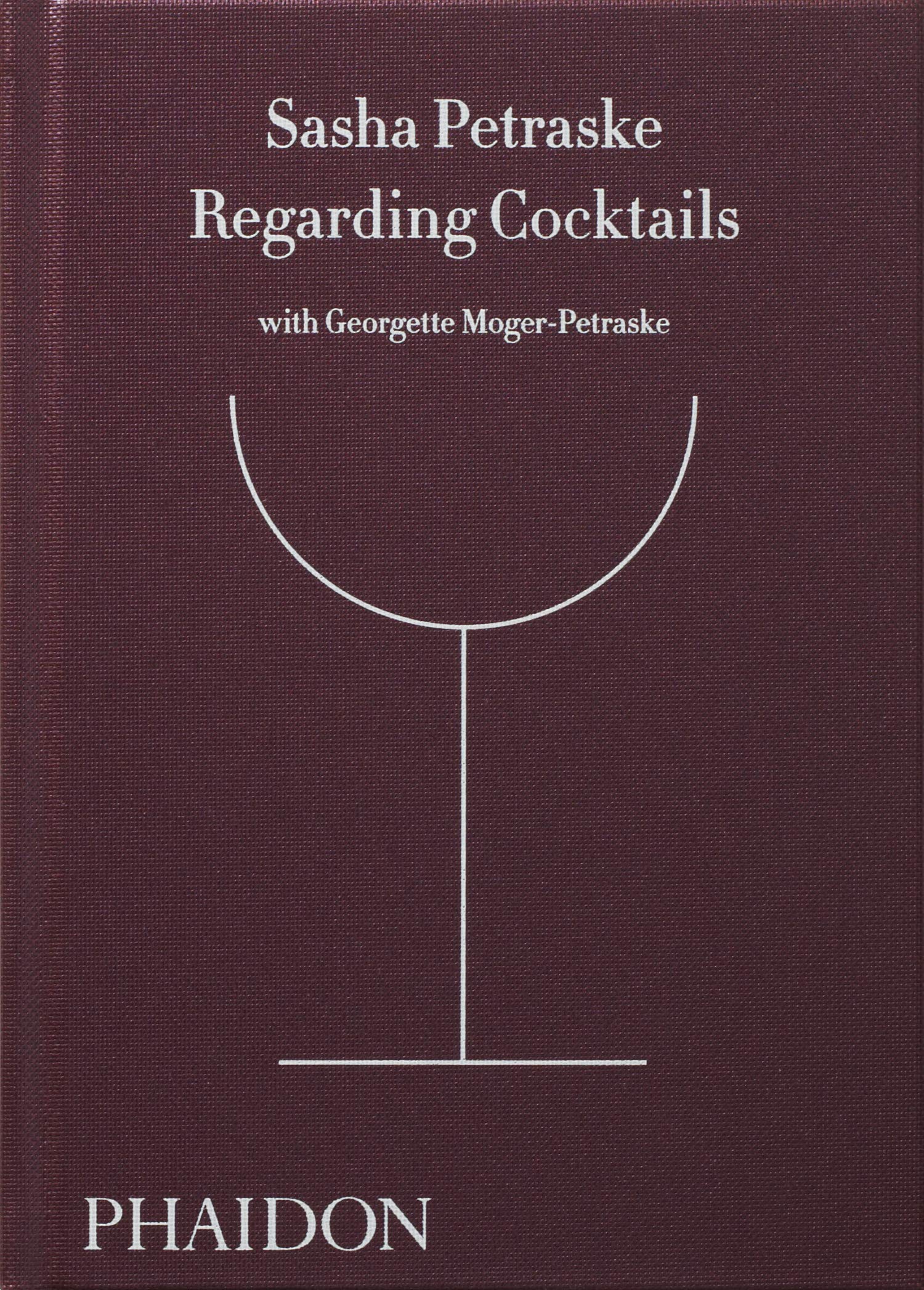 

Regarding Cocktails