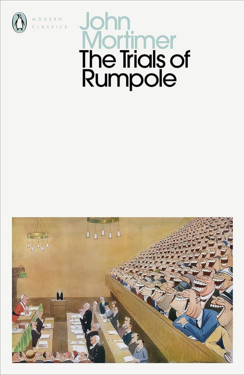 

The Trials of Rumpole