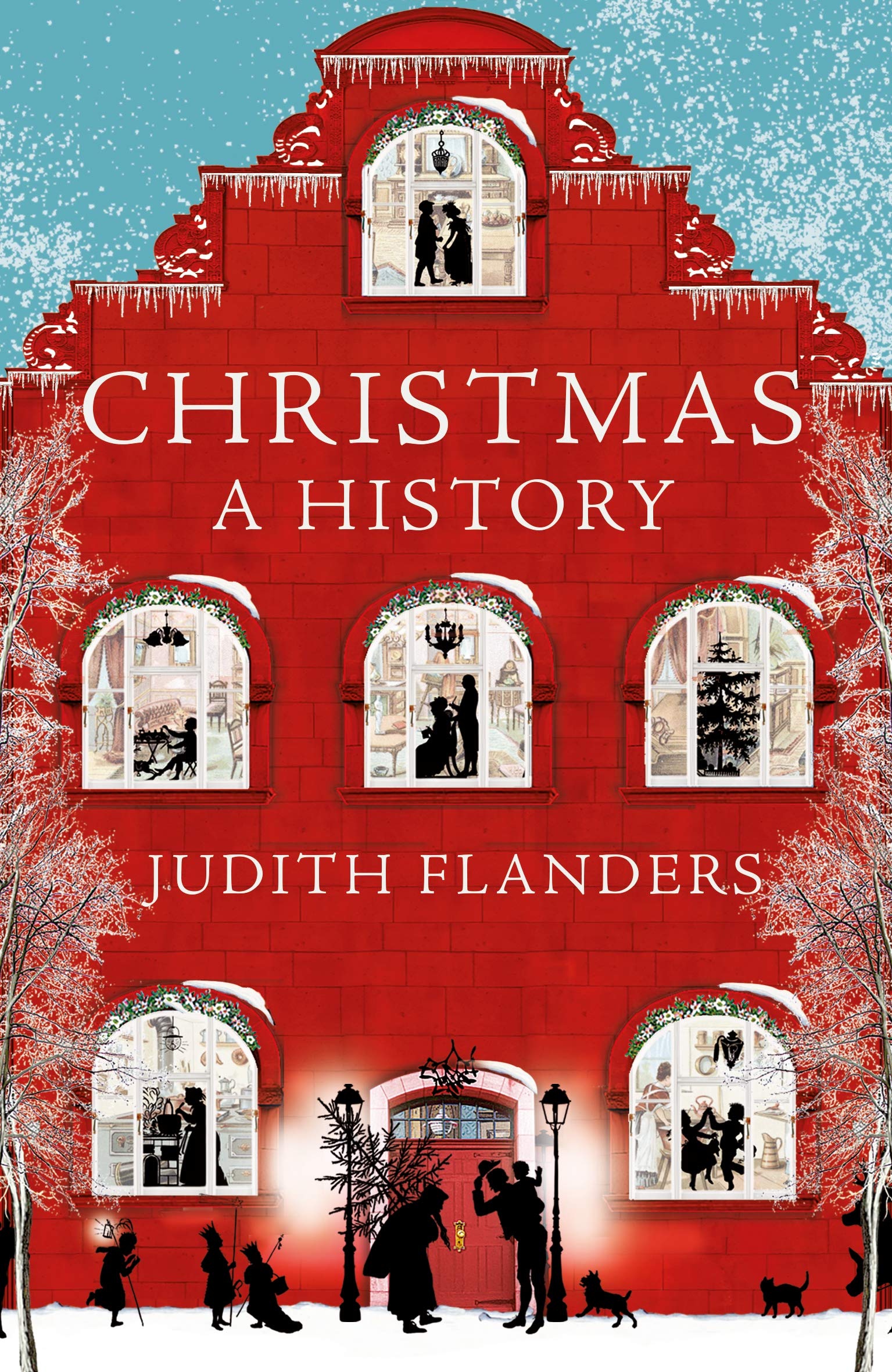 

Christmas: A History