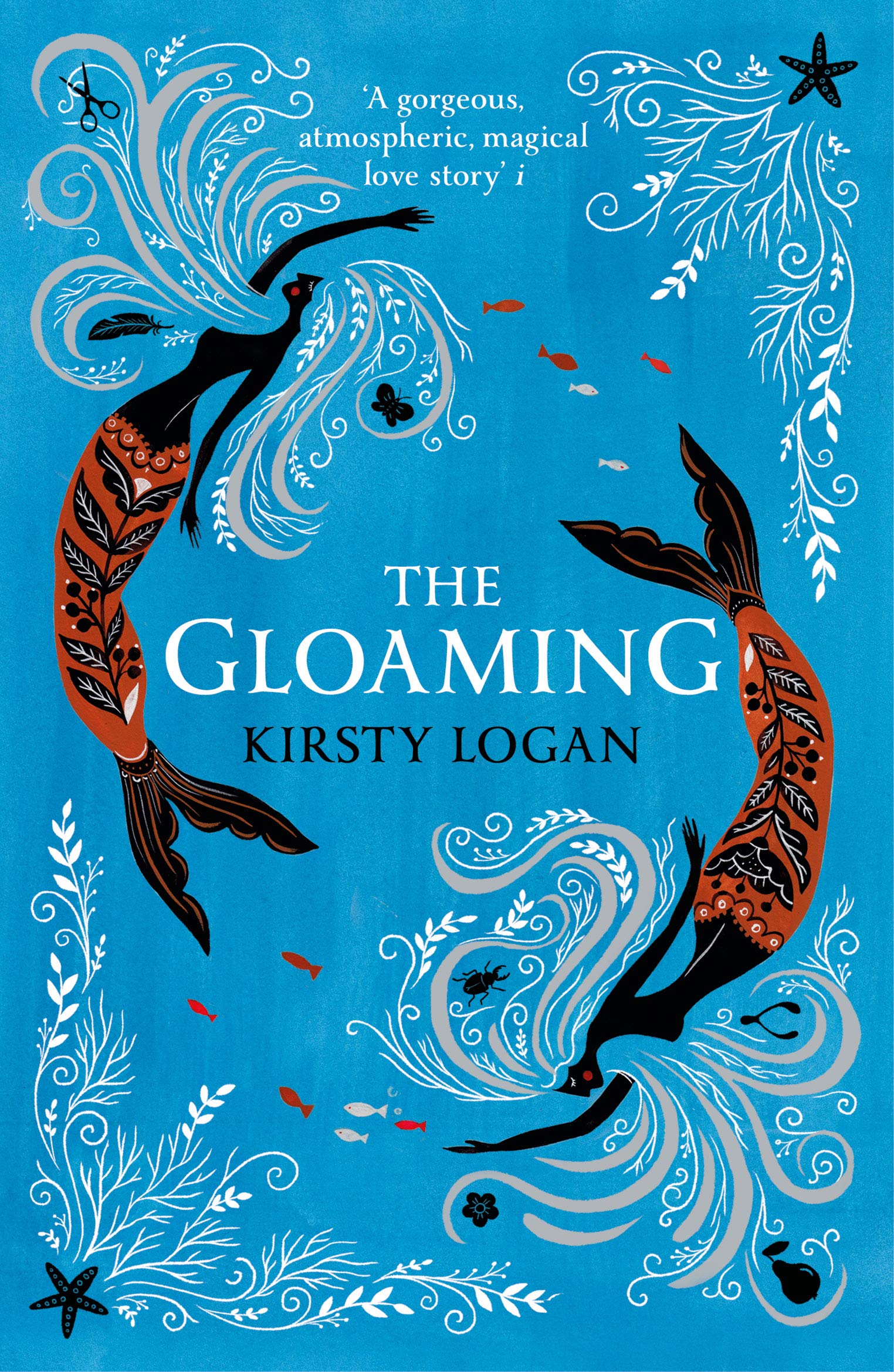 

The Gloaming