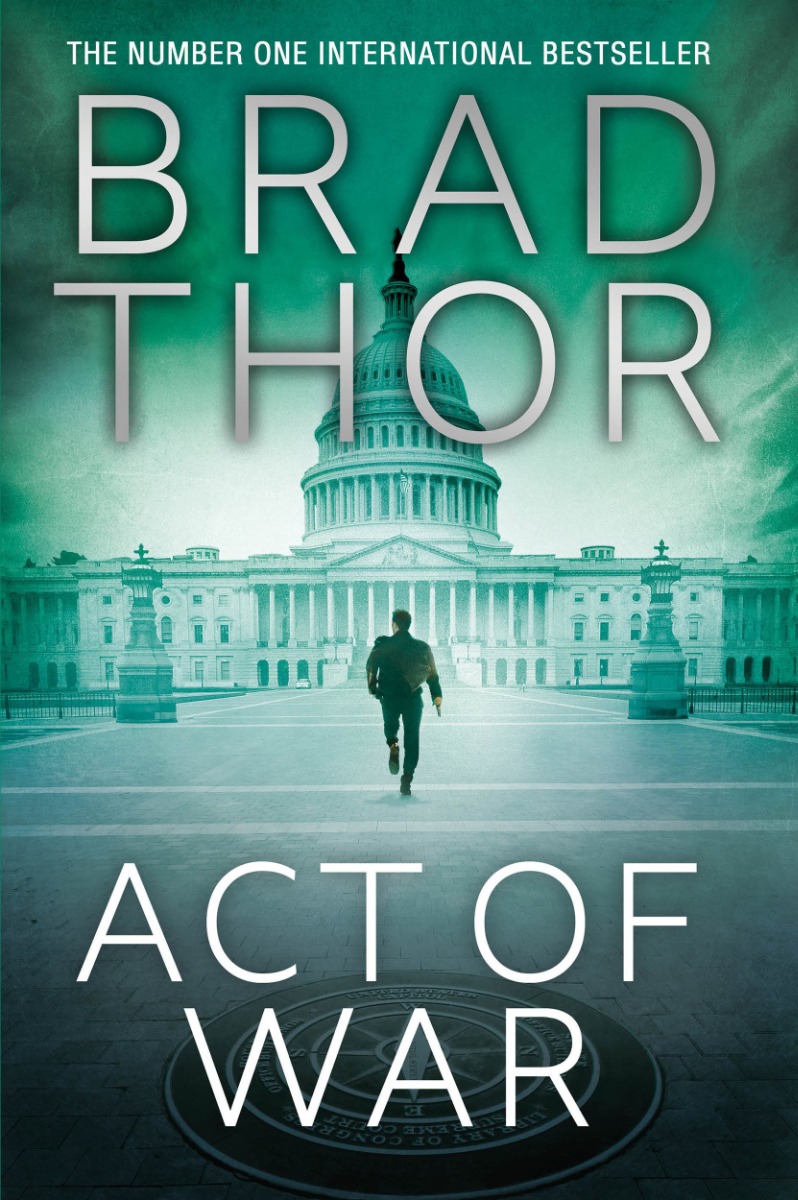 

Act of War