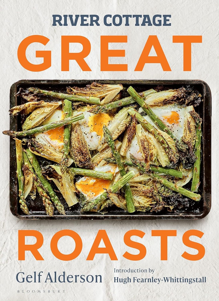 

River Cottage Great Roasts